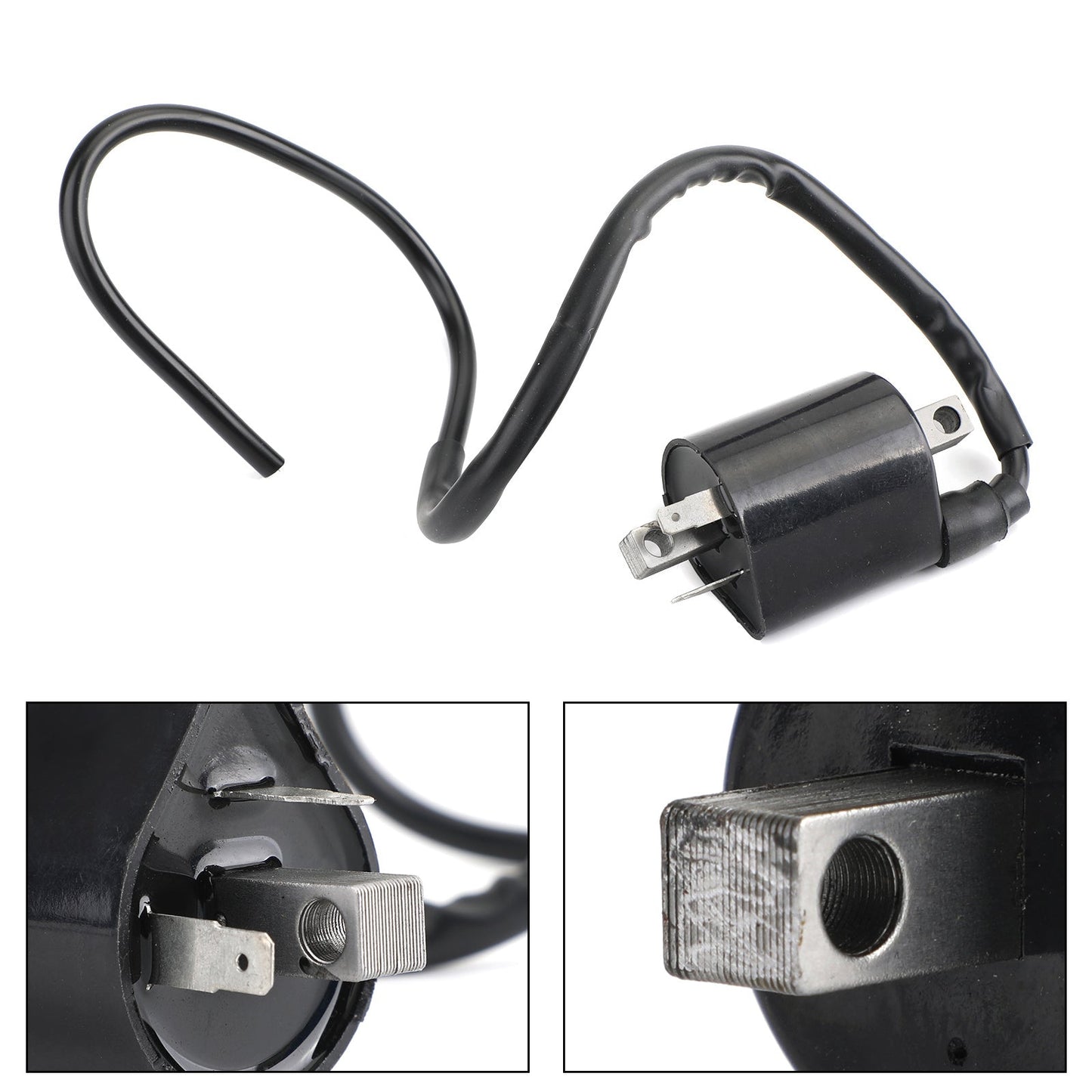 Ignition Coil For Yamaha XV535 Virago 535