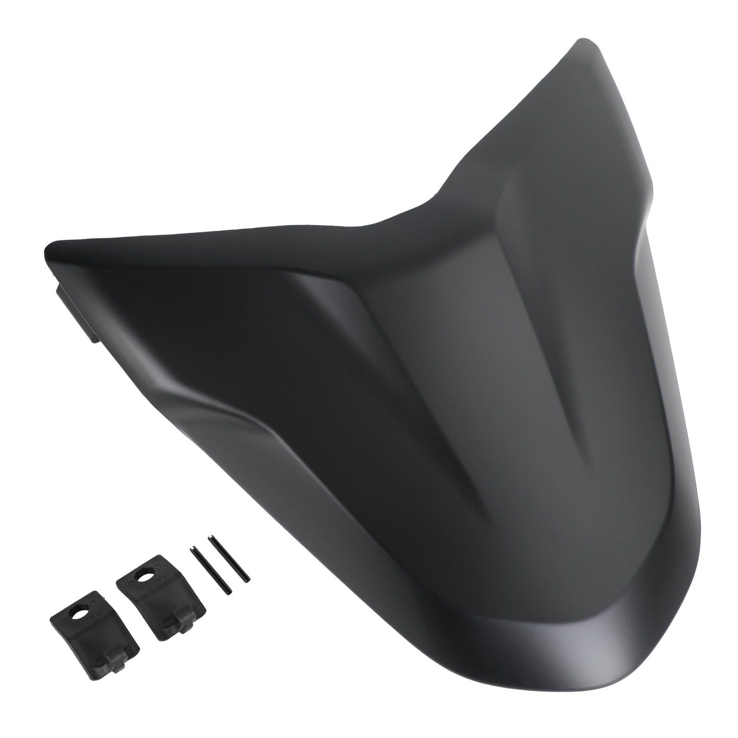 Tail Rear Seat Cover Fairing Cowl For DUCATI Supersport 939 950 All Year Black