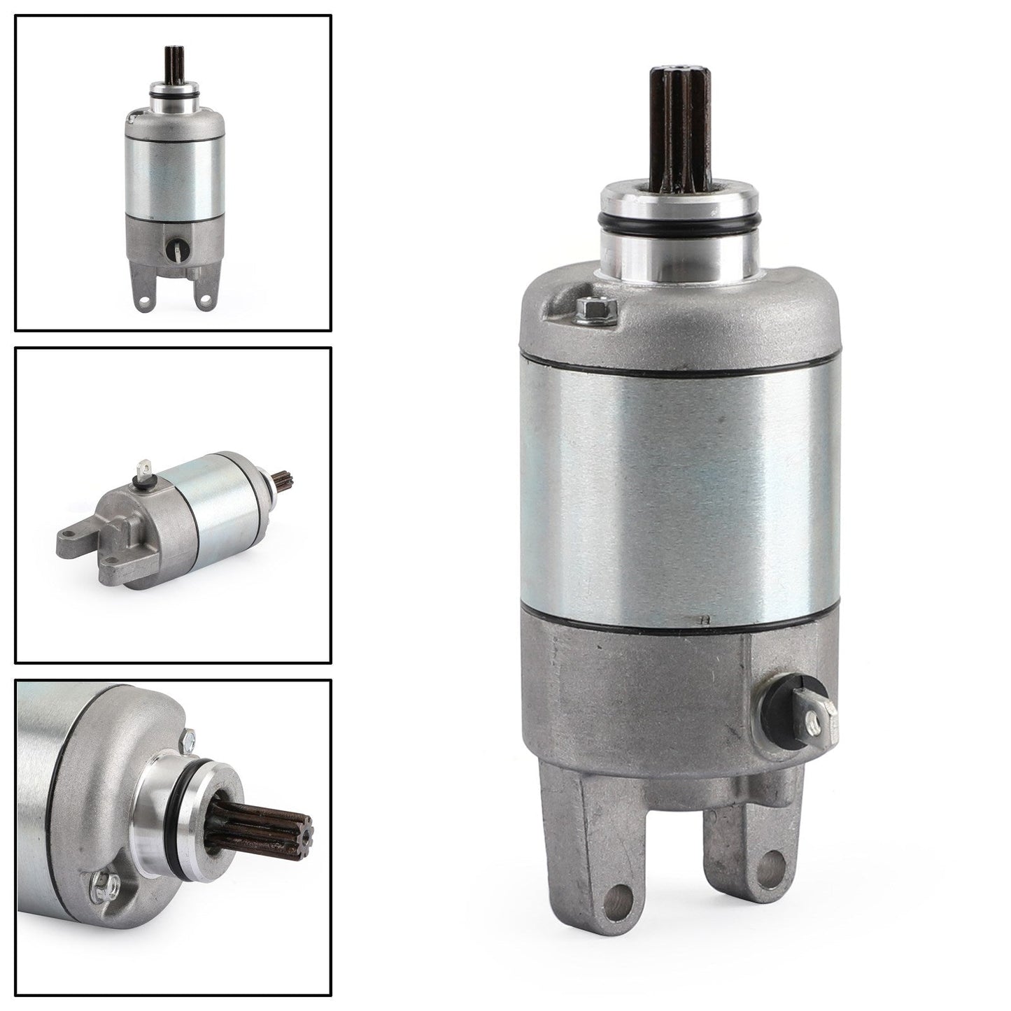 Starter Motor Fit for Yamaha CZD250 CZD300 X-MAX XMax ABS EVOLIS 300 2017-2020