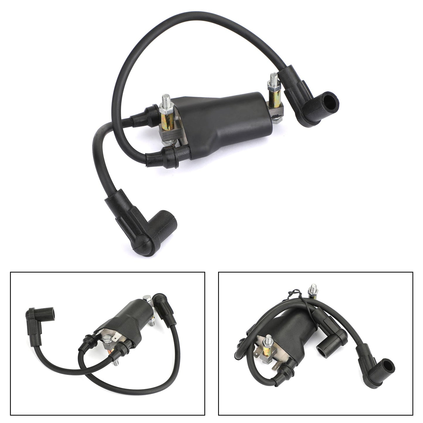Ignition Coil For EZGO Marathon 1993-2003 Medalist 1994-1995 TXT (Pre-MCI engine) 1996-2002