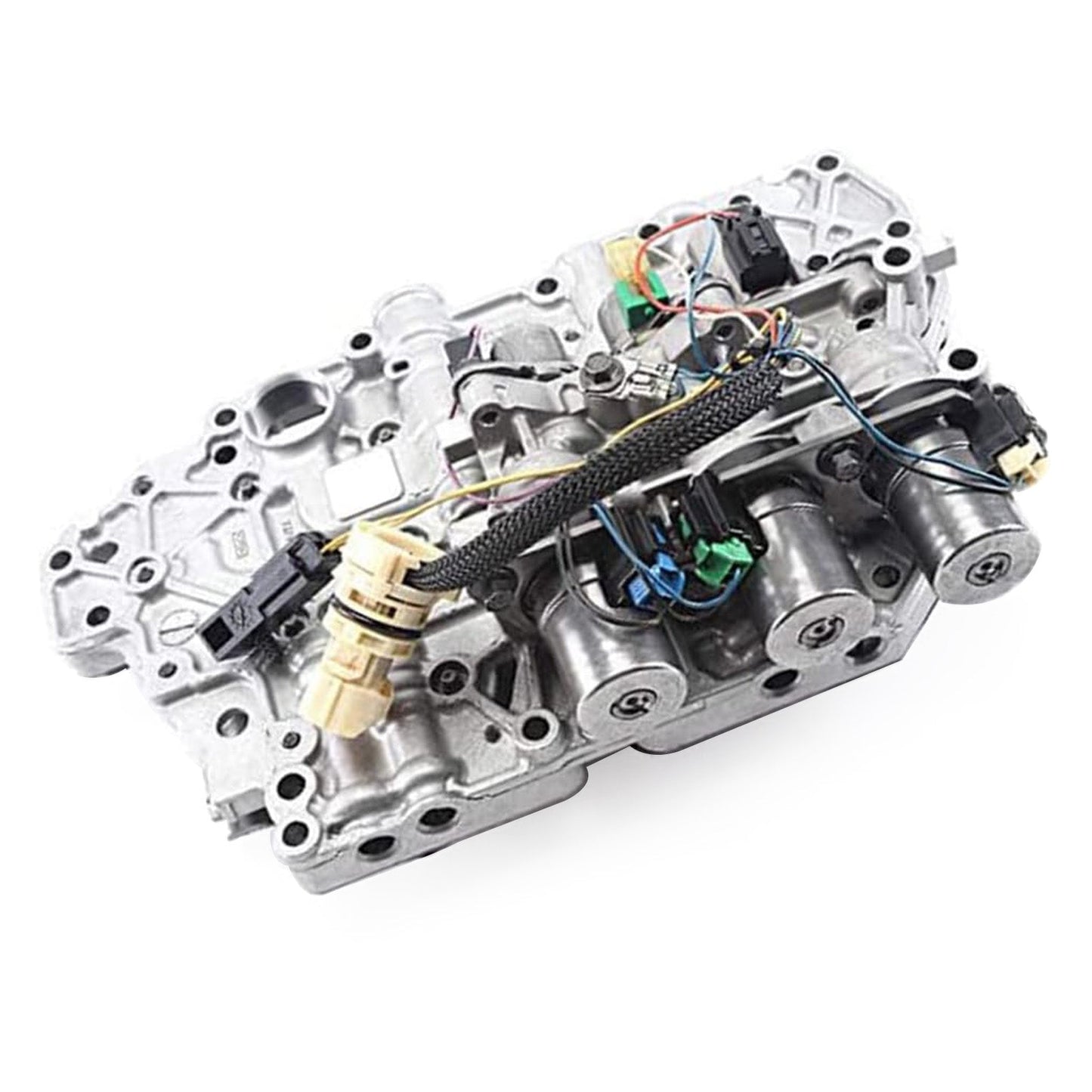 FAMILIA 2000-2005 1.3L 1.5L 1.6L 1.8L 2.0L 4F27E Transmission Valve Body