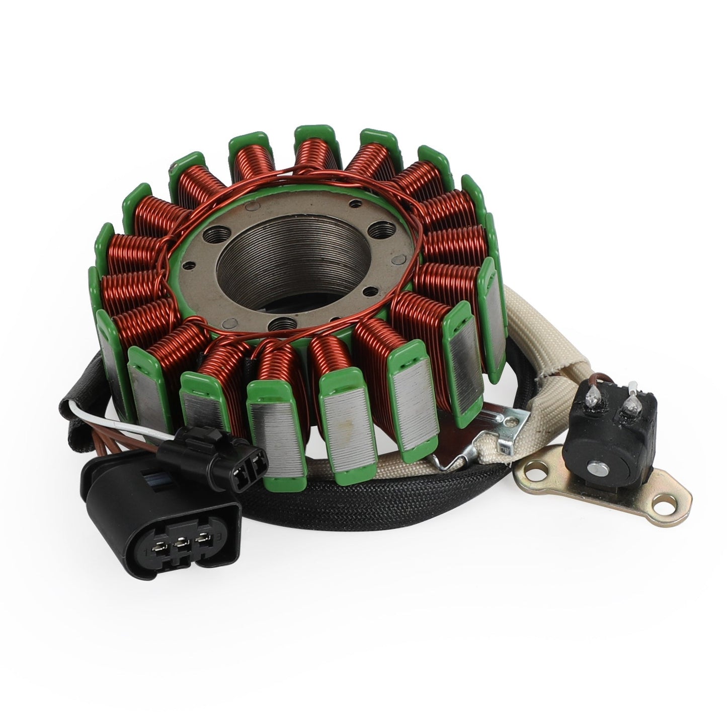 Magneto Stator Generator For BMW G310R K310GS K02 K03 2016-2020 12311540515