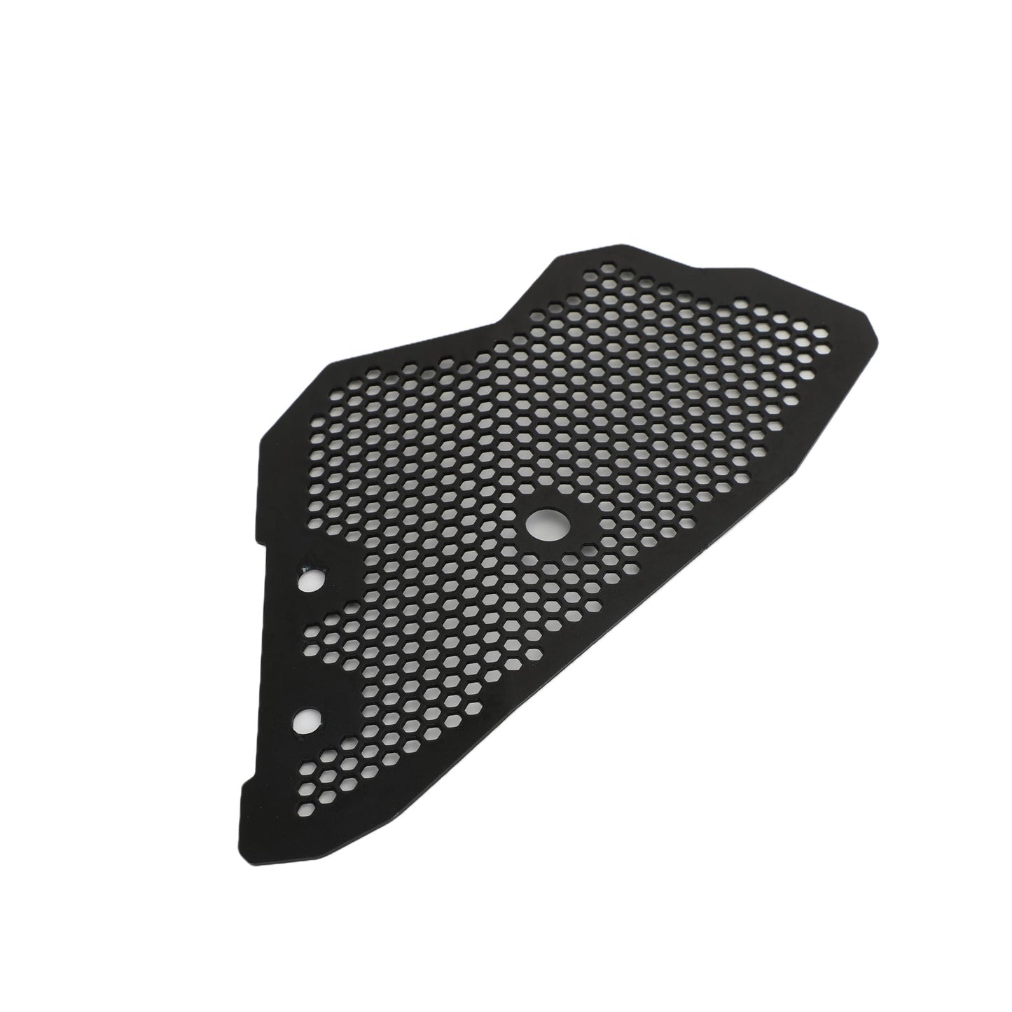 Motorcycal Engine Guard Cover Protector Metal For Yamaha Tenere 700 Black