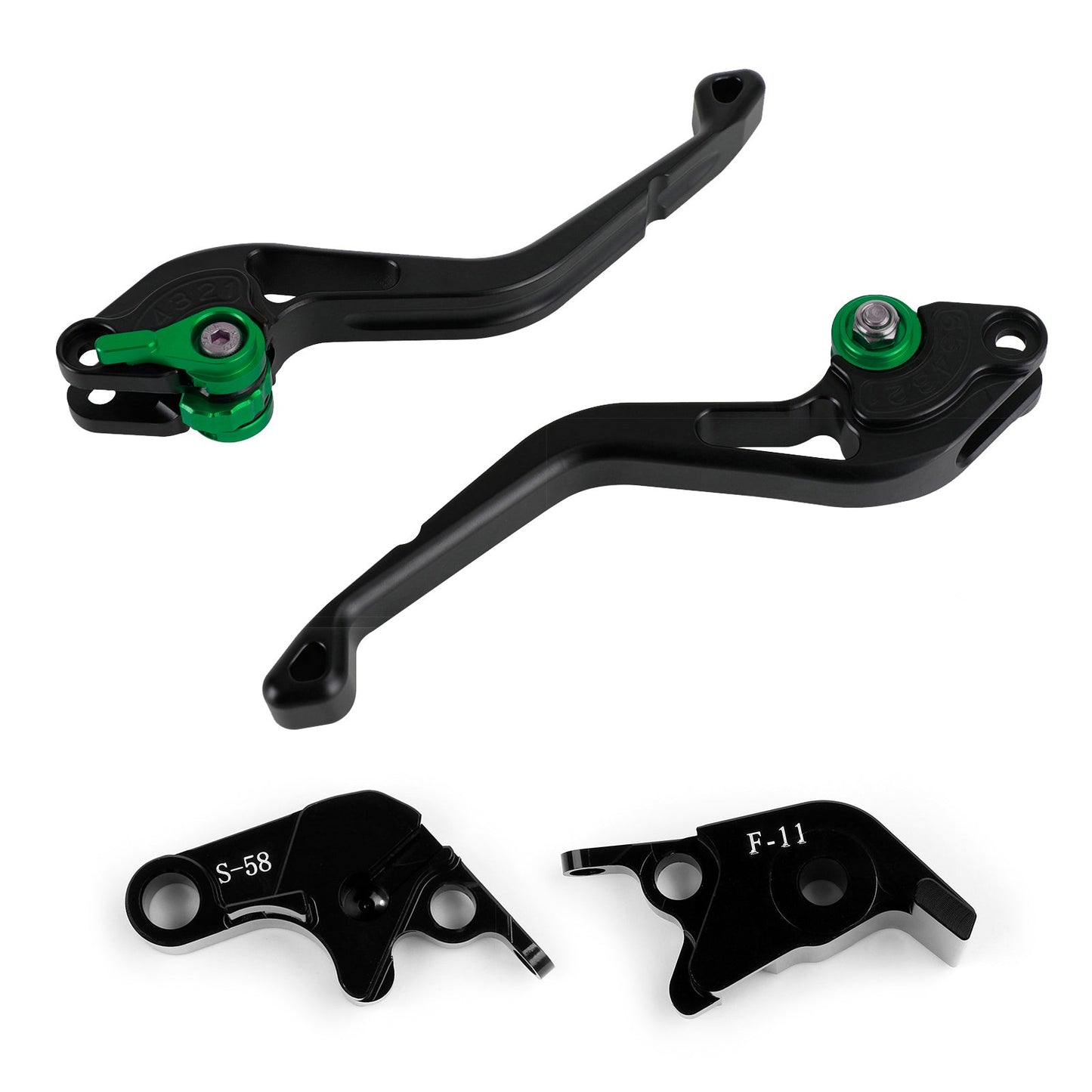 Aprilia RSV4/RSV4 FACTORY 2009-2015 NEW Short Clutch Brake Lever