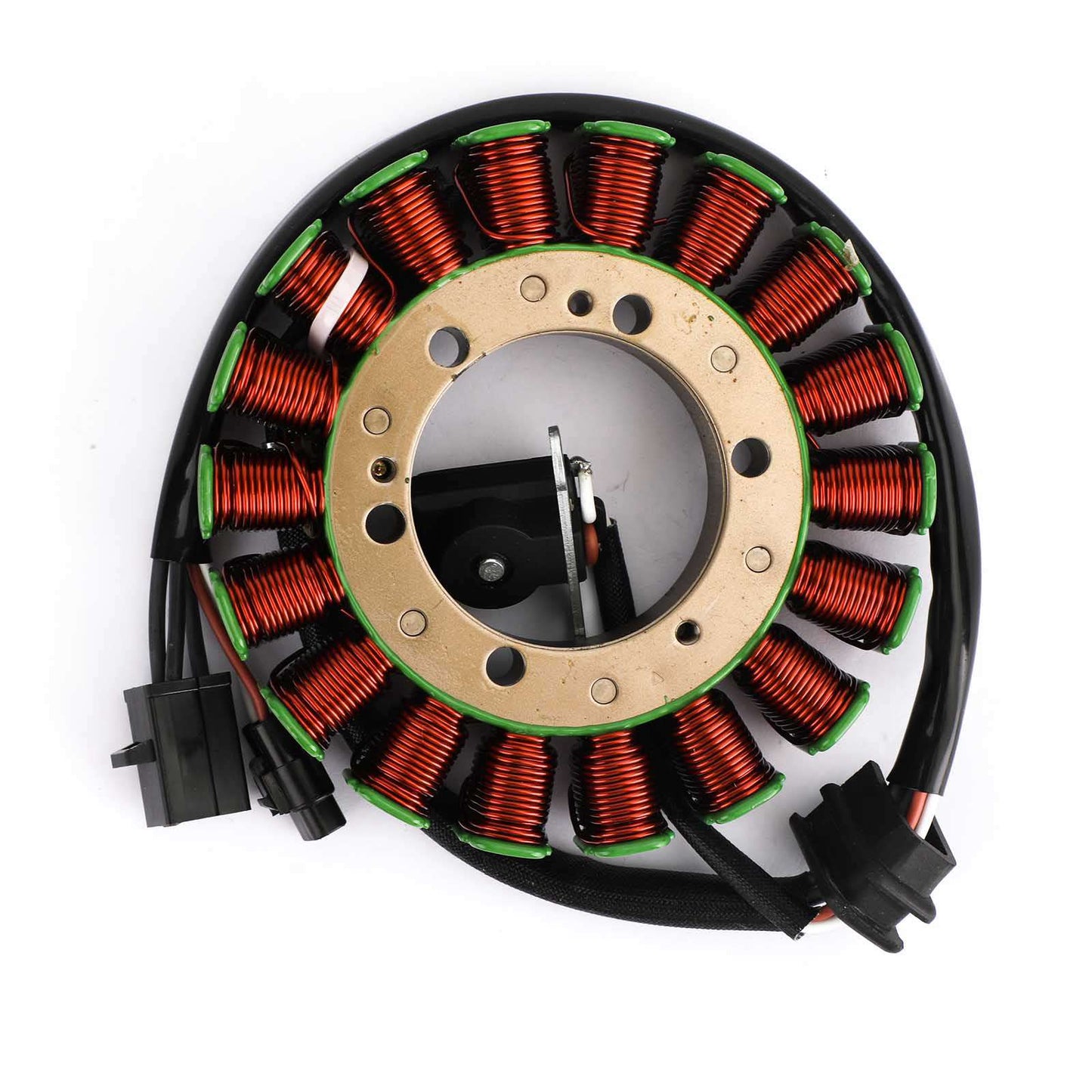 Generator Stator Fit for Arctic Cat Wildcat 4 4X X 1000 UTV 0802-072 0802-064