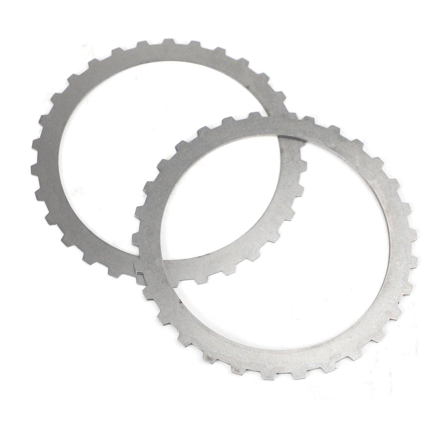 2014-2017 Hyundai ATC - Genesis DH Transfer Case Clutch Kit Friction Steel