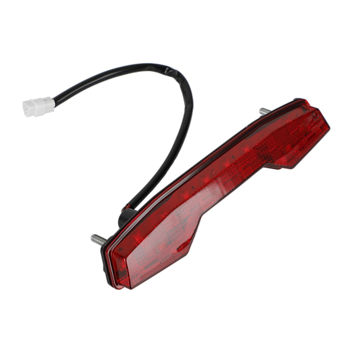 LED brake light taillight rear For Suzuki LTR450 LTR-450 2006-2009 Quadracer