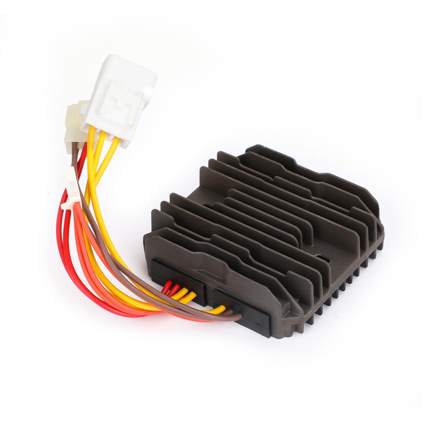 Voltage Regulator Rectifier for Polaris 600 700 800 IQ Snowmobile 07-12 4012476