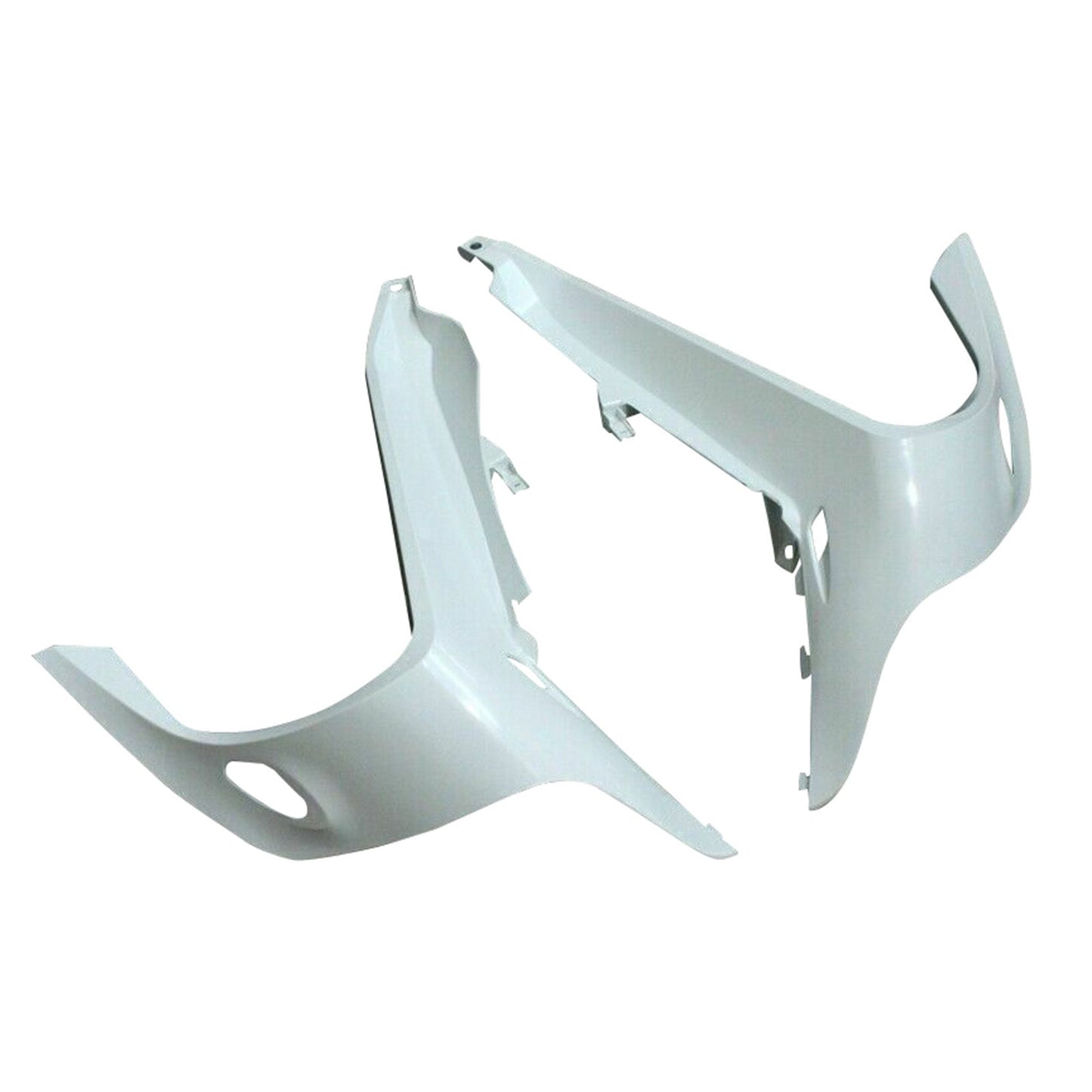 Amotopart Honda VFR1200 2010-2013 Fairing Injection Molding Unpainted