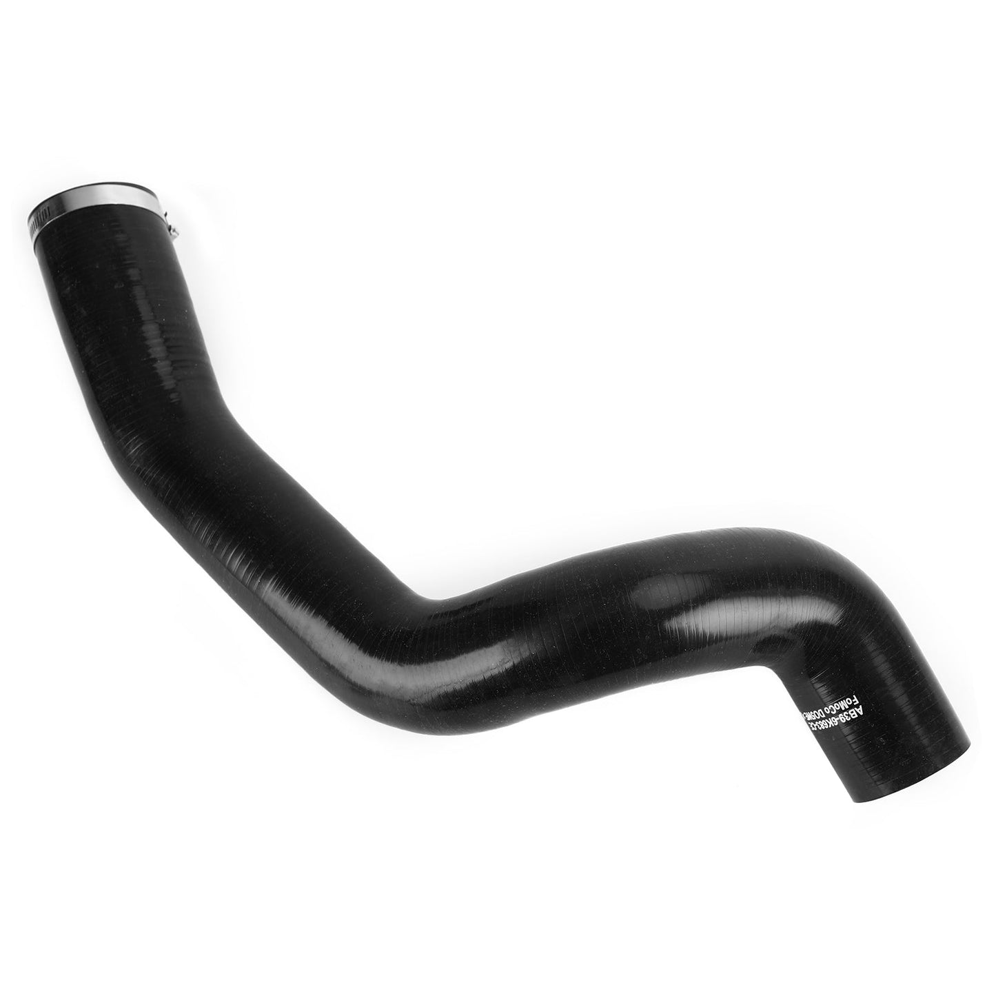 2012+ Mazda BT50 Ford Ranger PX 3.2L New Intercooler Cold Side Hose Black BP-XCHJ579-F