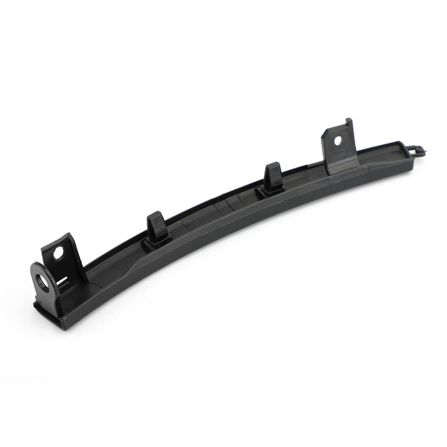 Front Left Bumper Wheel Fender Molding Trim Left 71108-SWA Fit For Honda CRV 2007-2011