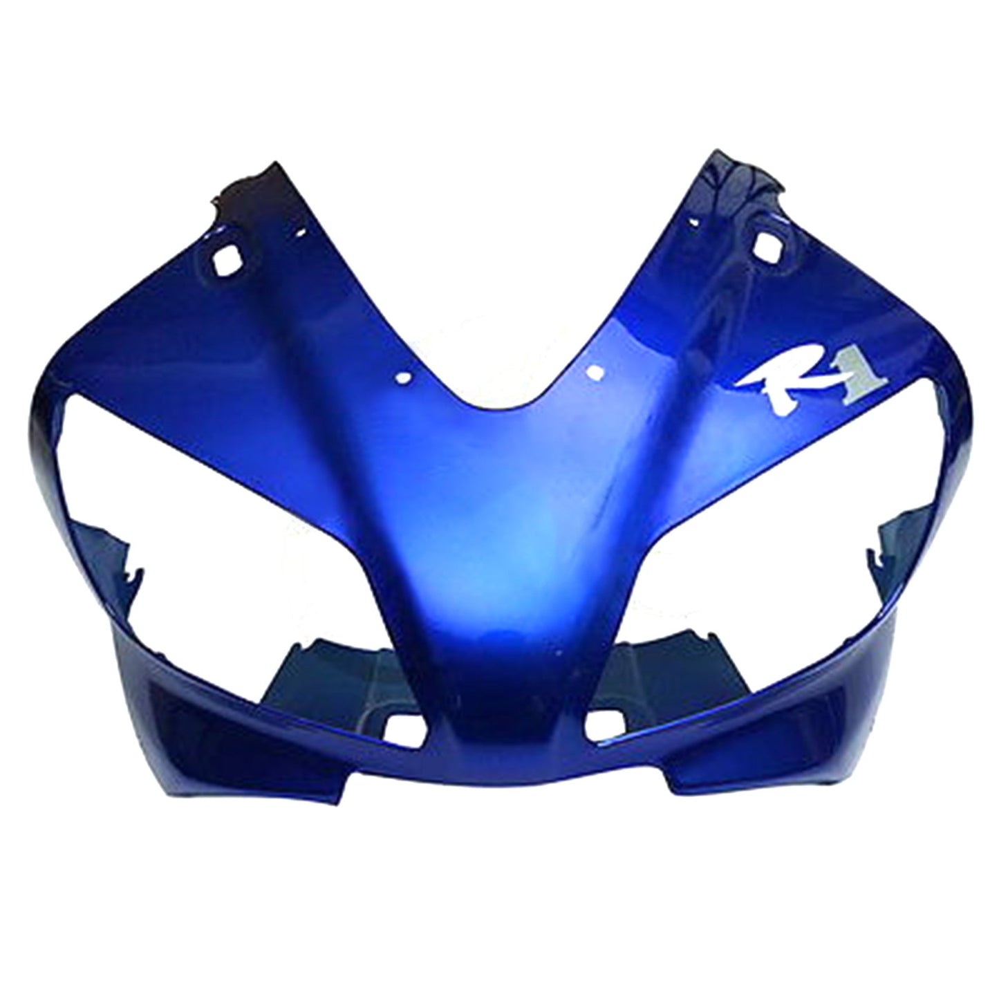 1998-1999 Yamaha YZF-R1 YZF R1 Amotopart Bodywork ABS Plastic Fairing Kit Brand New #15