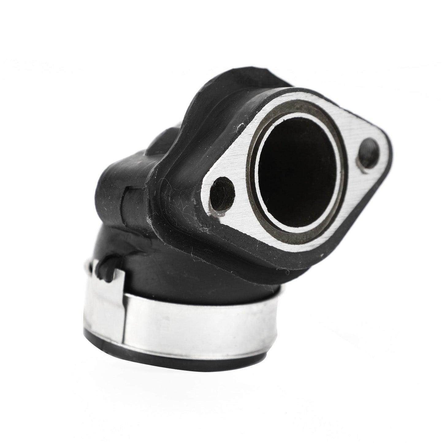 Carburetor Intake Manifold Pipe for GY6 Moped Scooter ATV 110cc 125cc 150cc New