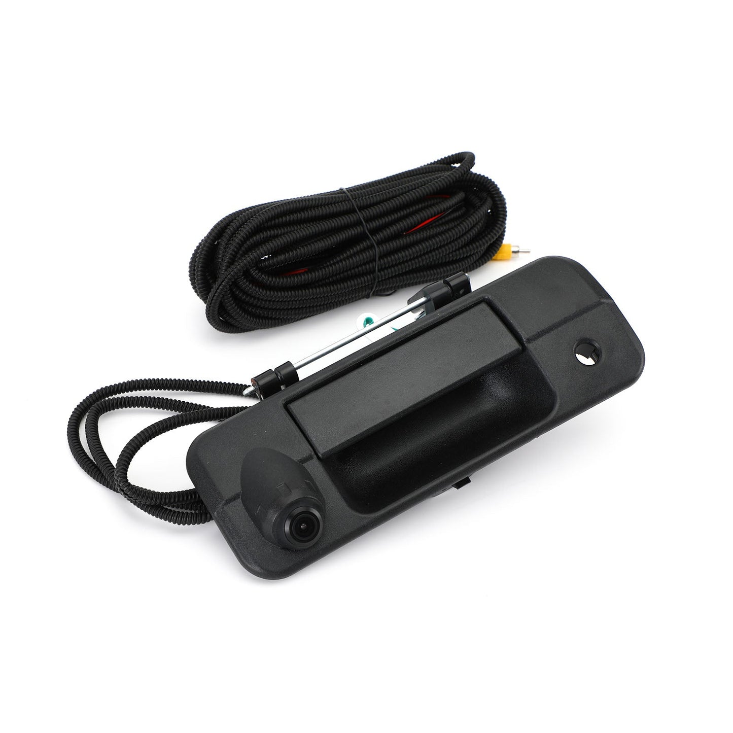 Rear View Camera Backup Camera Tailgate Handle Camera For Toyota Tundra 07-14