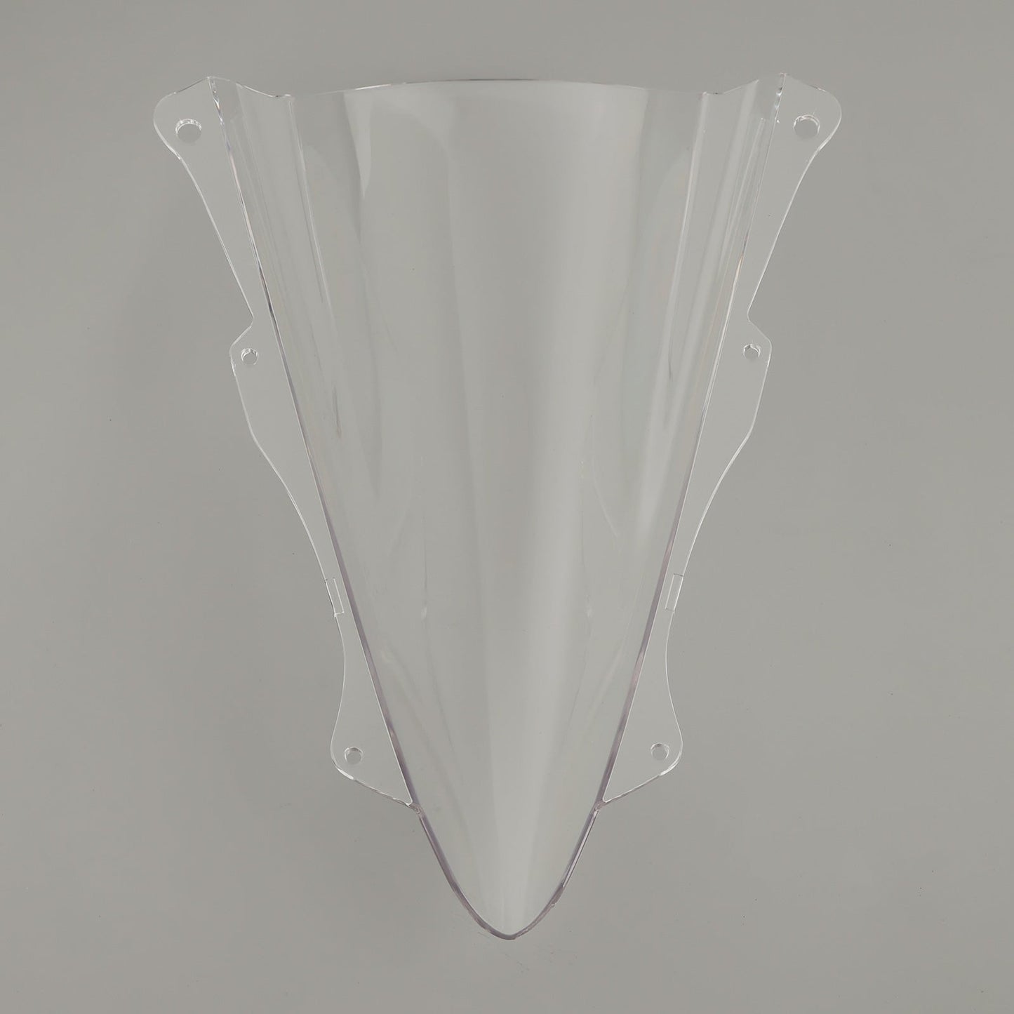 2023- Kawasaki ZX-4RR Windshield Windscreen