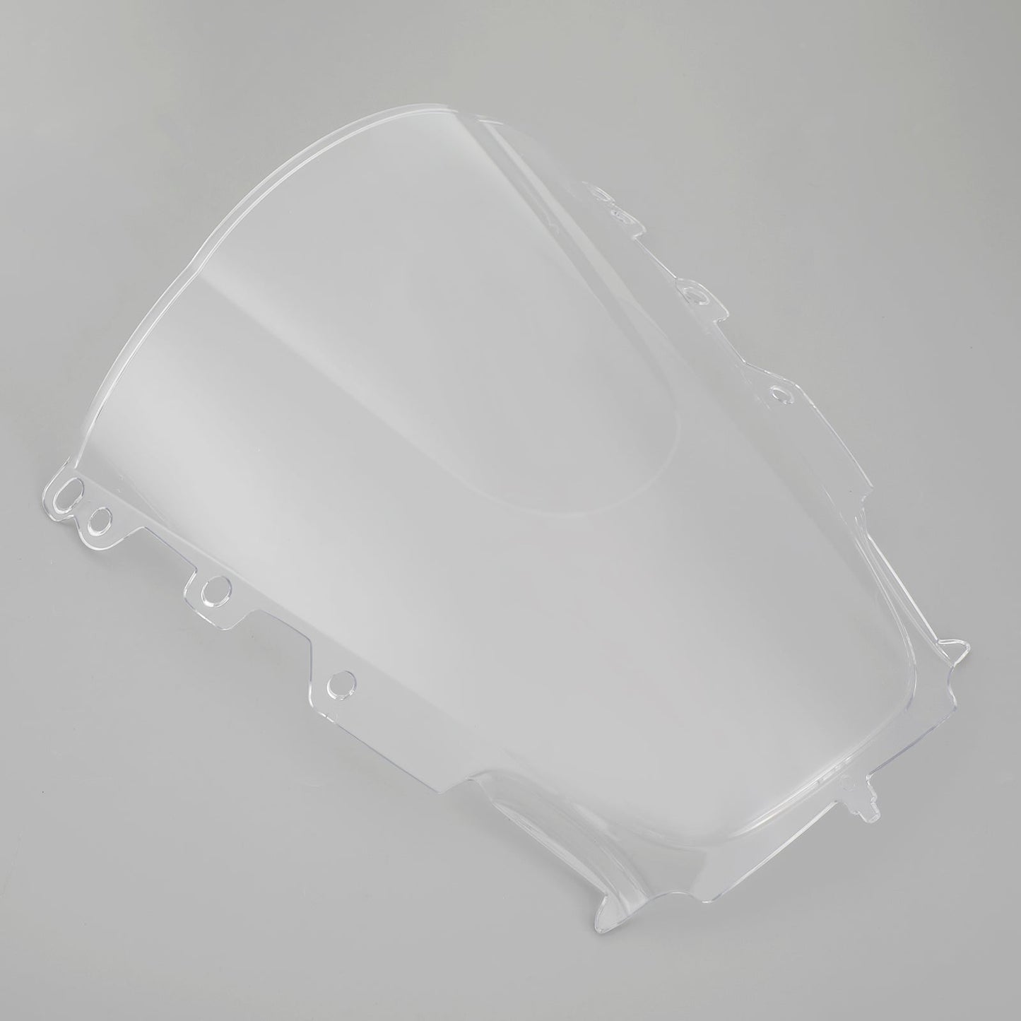 ABS Motorcycle Windshield WindScreen fit for Yamaha YZF R1 2020-2022