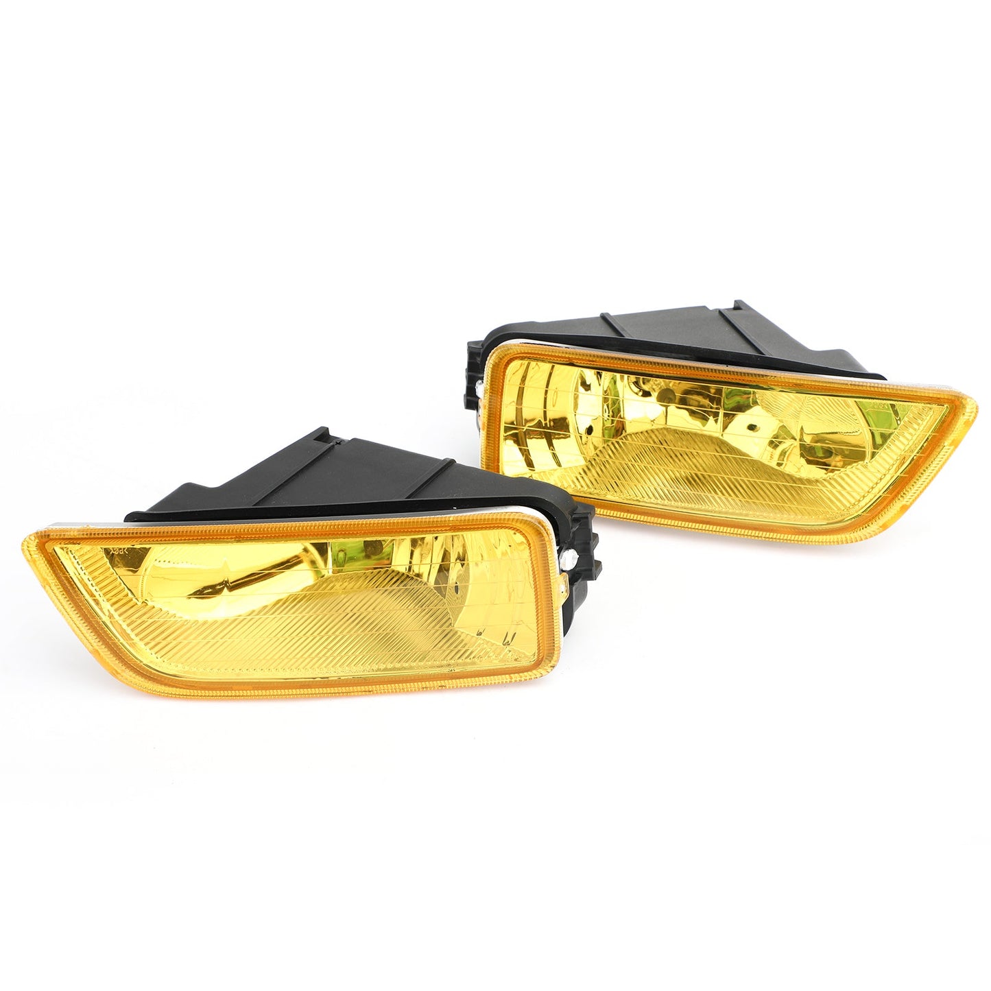 Lens Fog Lights + Switch Fit For 2003-2007 Honda Accord 2004-2008 Acura TL Yellow