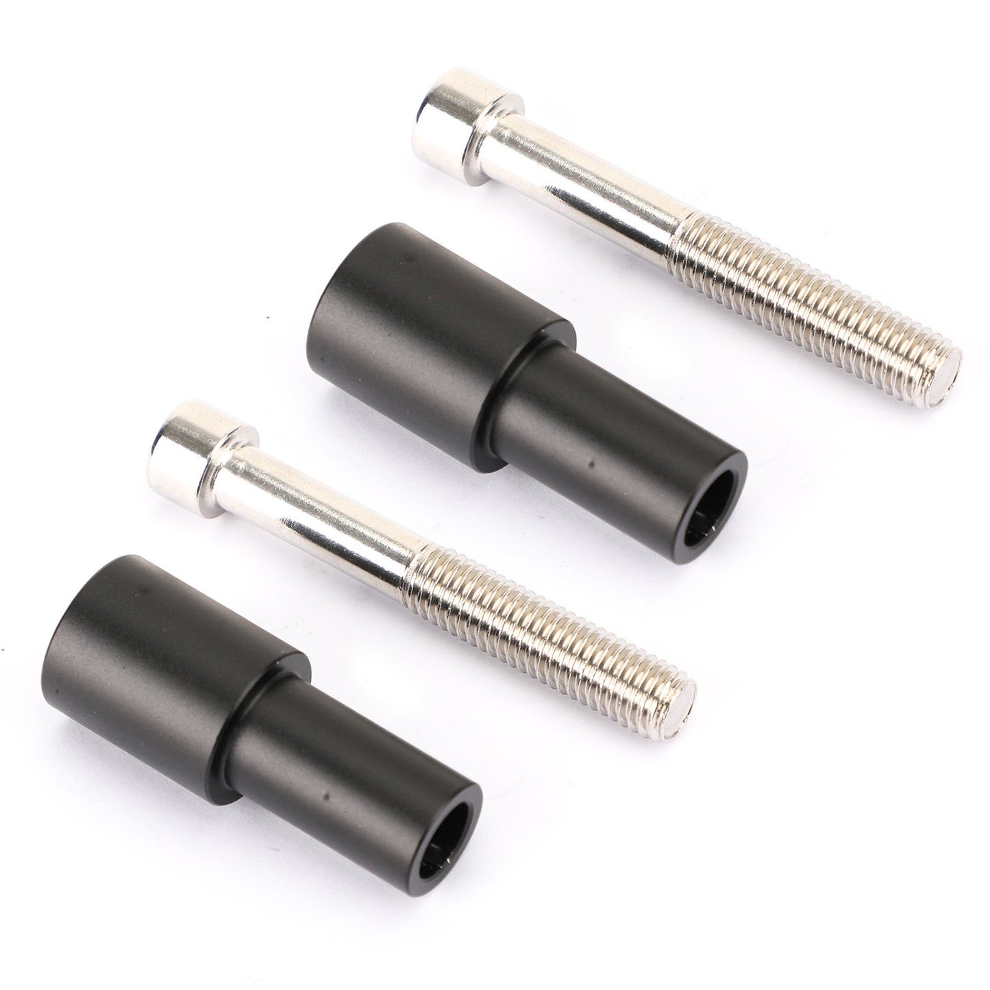 Navigation / Phone Bracket Extension Rod Adapter Fit For BMW K1600GT K1600GTL K1600B R1200RT 2014-2020