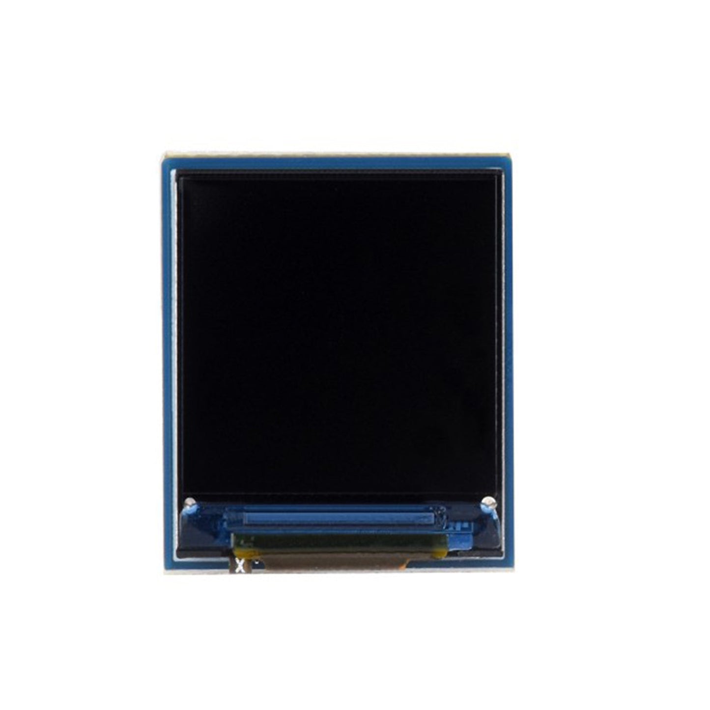 Raspberry Pi 0.85-inch IPS Screen GC9107 Driver Chip SPI Interface LCD Screen