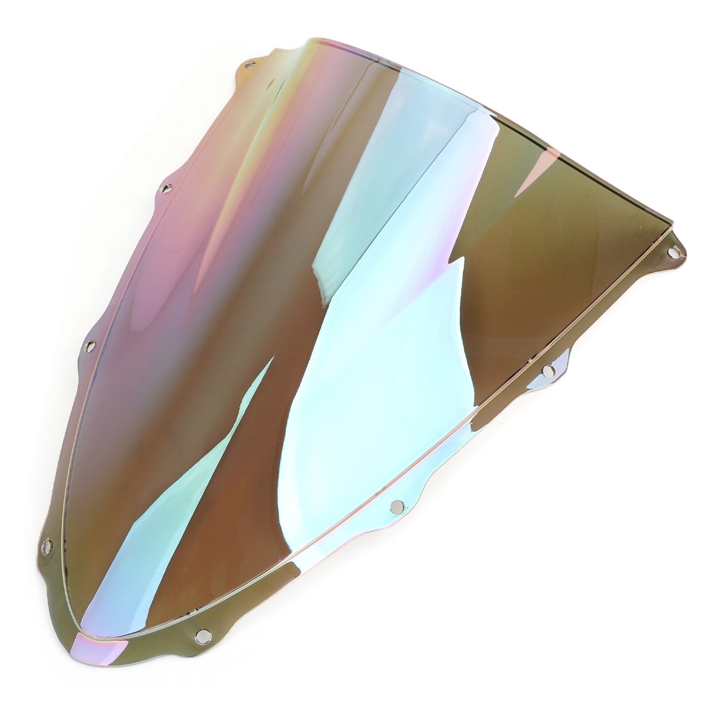 ABS Plastic Motorcycle Windshield WindScreen for Ducati 1299 2015-2020