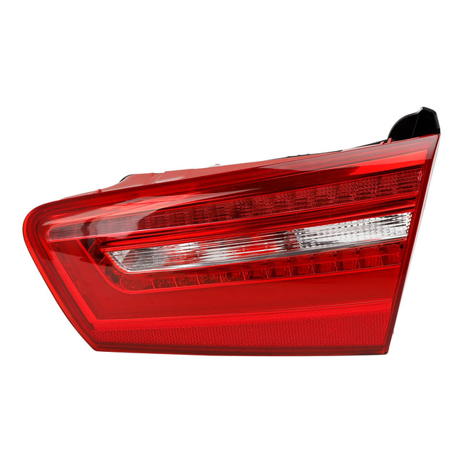 2012-2015 AUDI A6 C7 Right Inner Trunk LED Tail Light Lamp