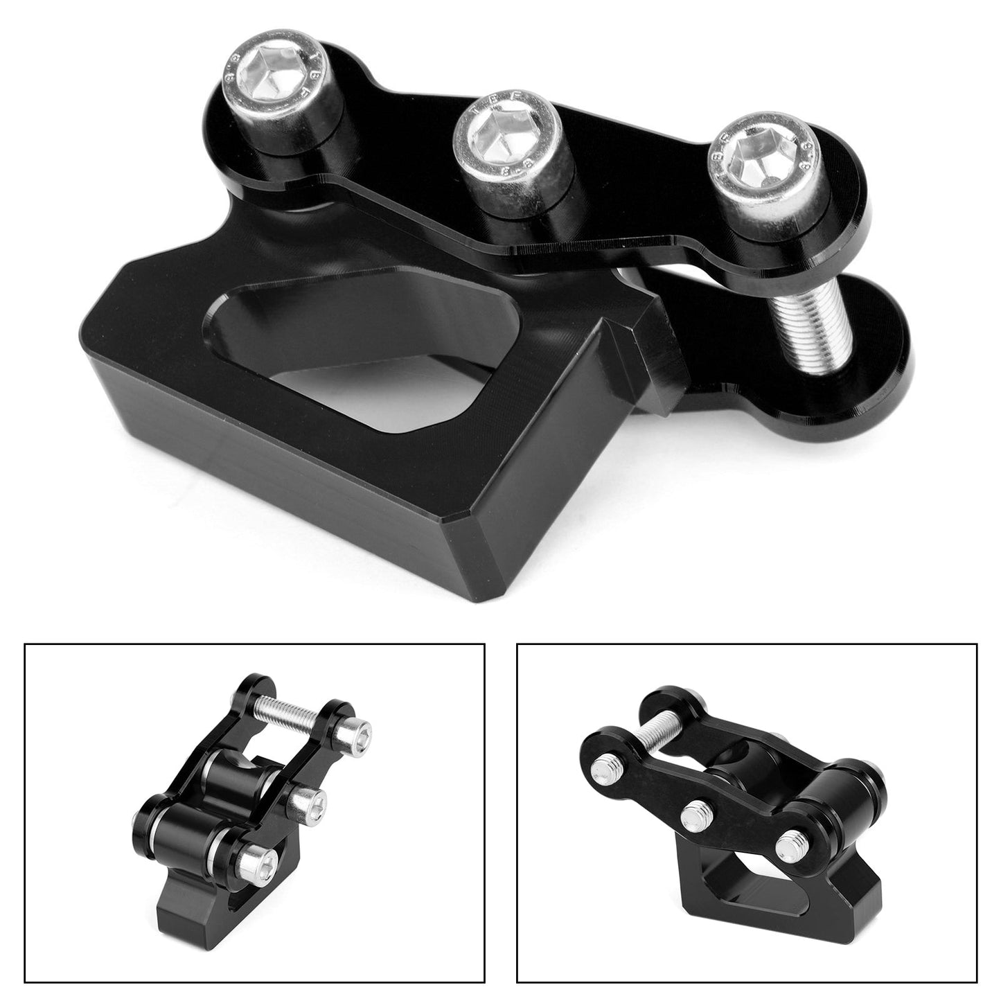 Rear Shock Absorber Adjuster Heightening Regulator for Honda MSX125 MSX125SF