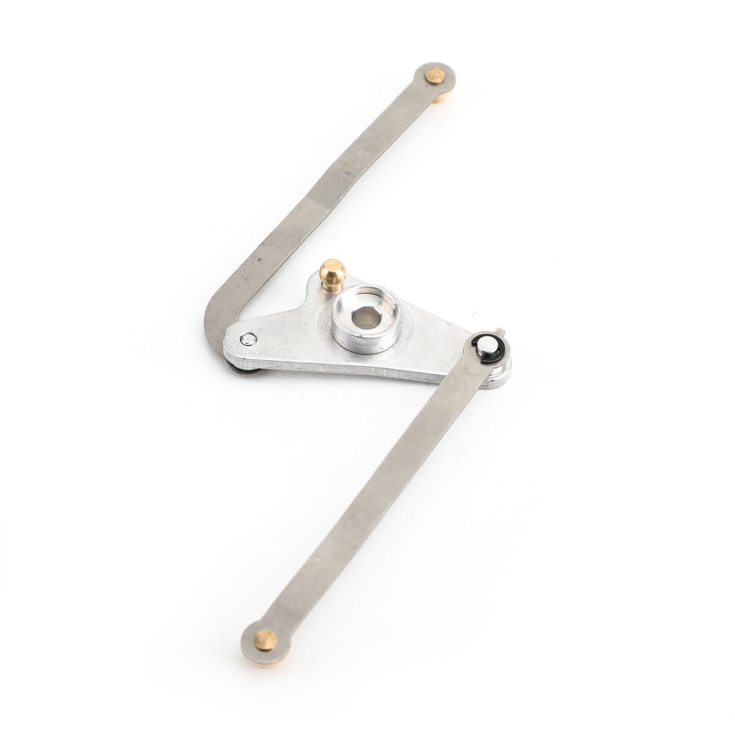 Intake Manifold Air Flap Runner Lever Repair Kit For Benz CL550 07-10 CLK550 07-09 CLS550 E550 07-11 G550 09-15 GL450 07-12 GL550 08-12 ML350 10-11 ML550 08-11