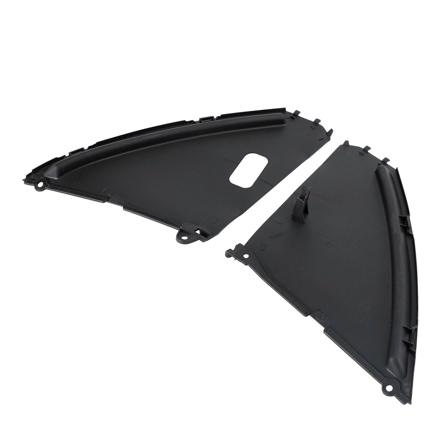 2008-2020 Suzuki GSX1300R Hayabusa Side Inner Cover Panel Fairing