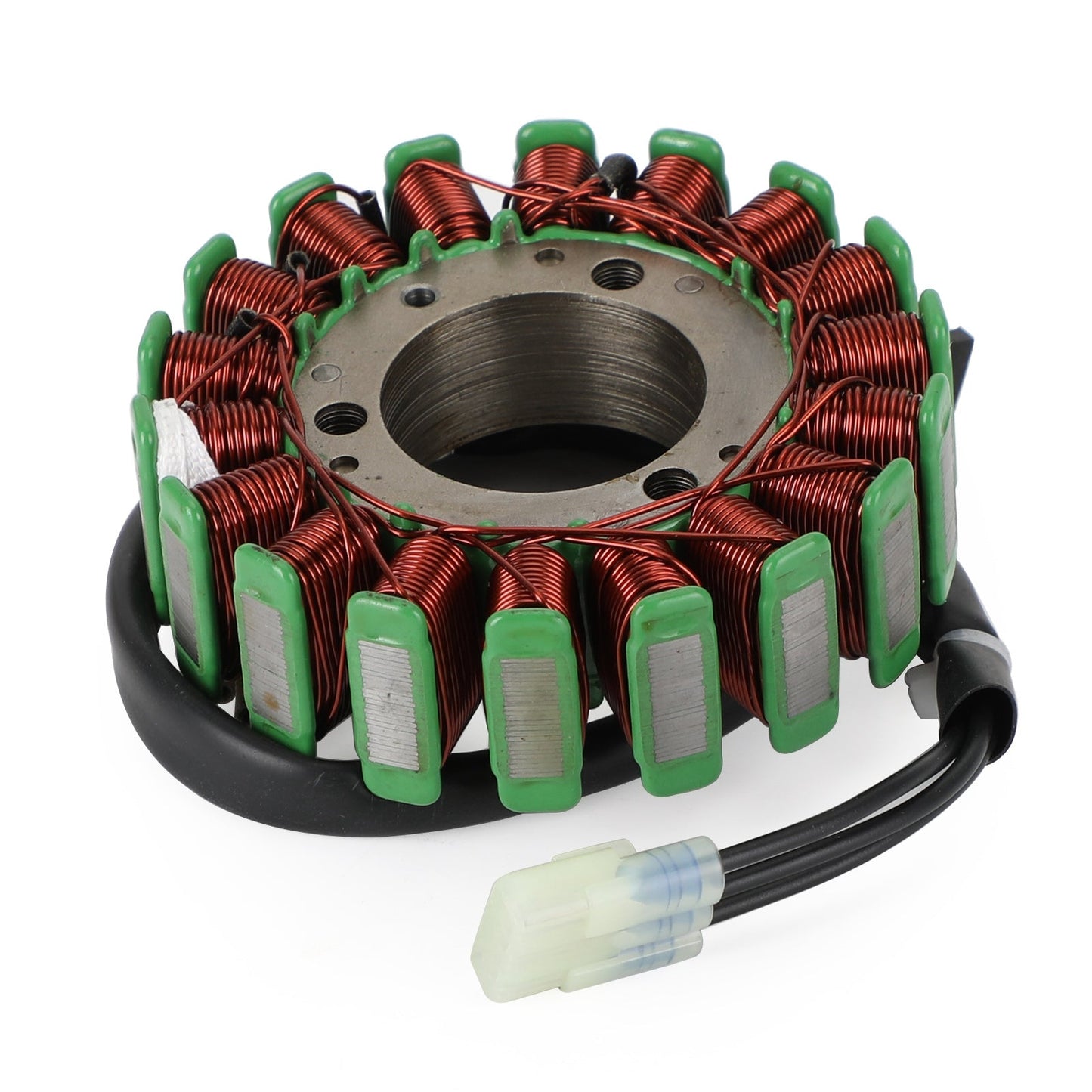 Magneto Stator +Voltage Rectifier +Gasket For EXC XC XC-W 250 300 TPI 2018-2022