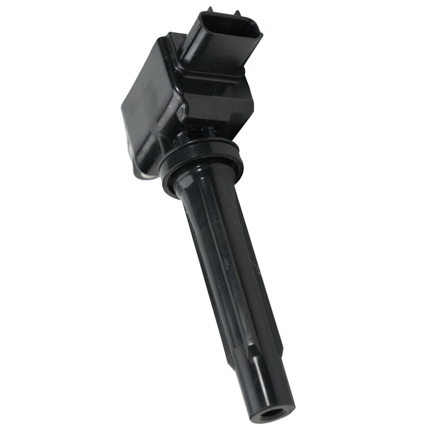 2014-2020 Mazda 3 6 CX-5 2.5L L4 4x Ignition Coils+Spark Plugs UF656 Fedex Express