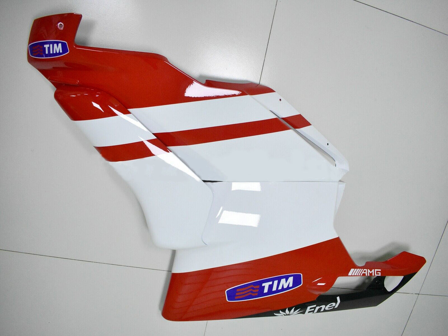 2003-2004 Ducati 999 749 Amotopart Fairing Kit Bodywork ABS #10