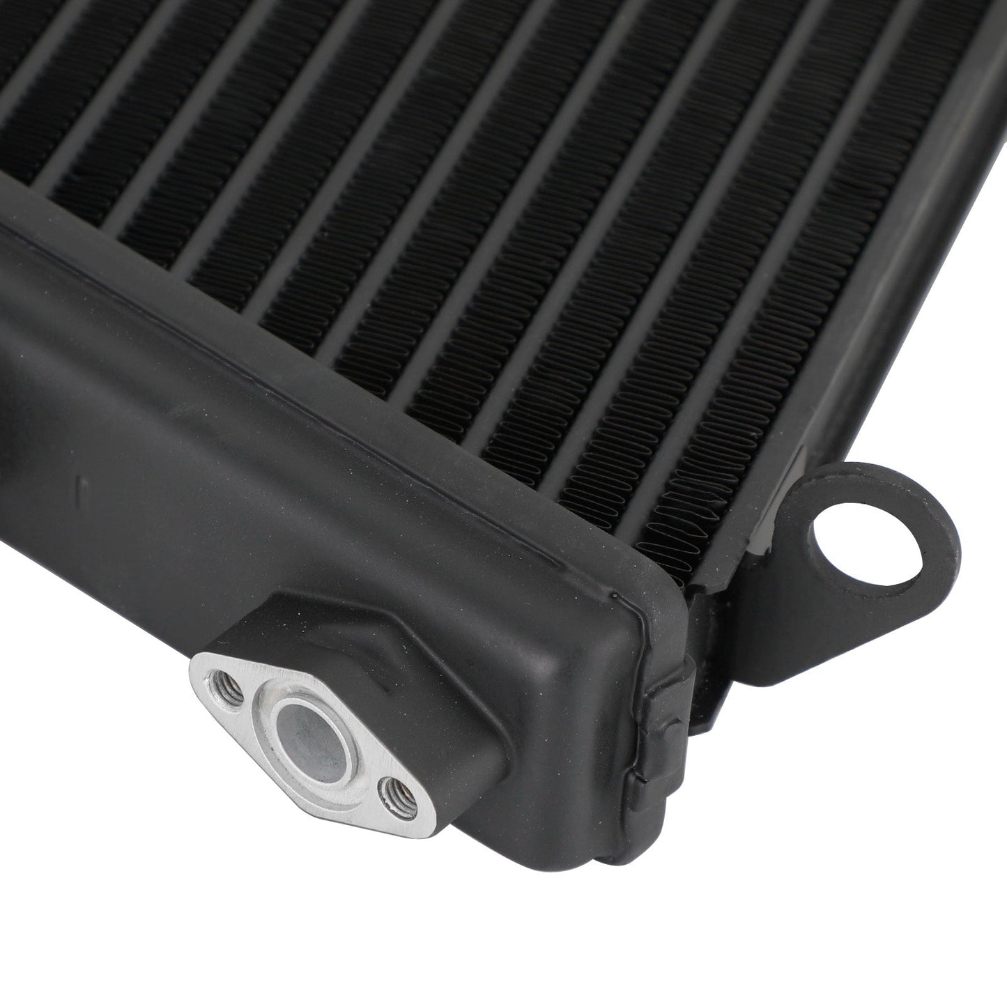 2009-2016 Suzuki GSX-R 1000 GSXR Aluminum Engine Motor Oil Cooler