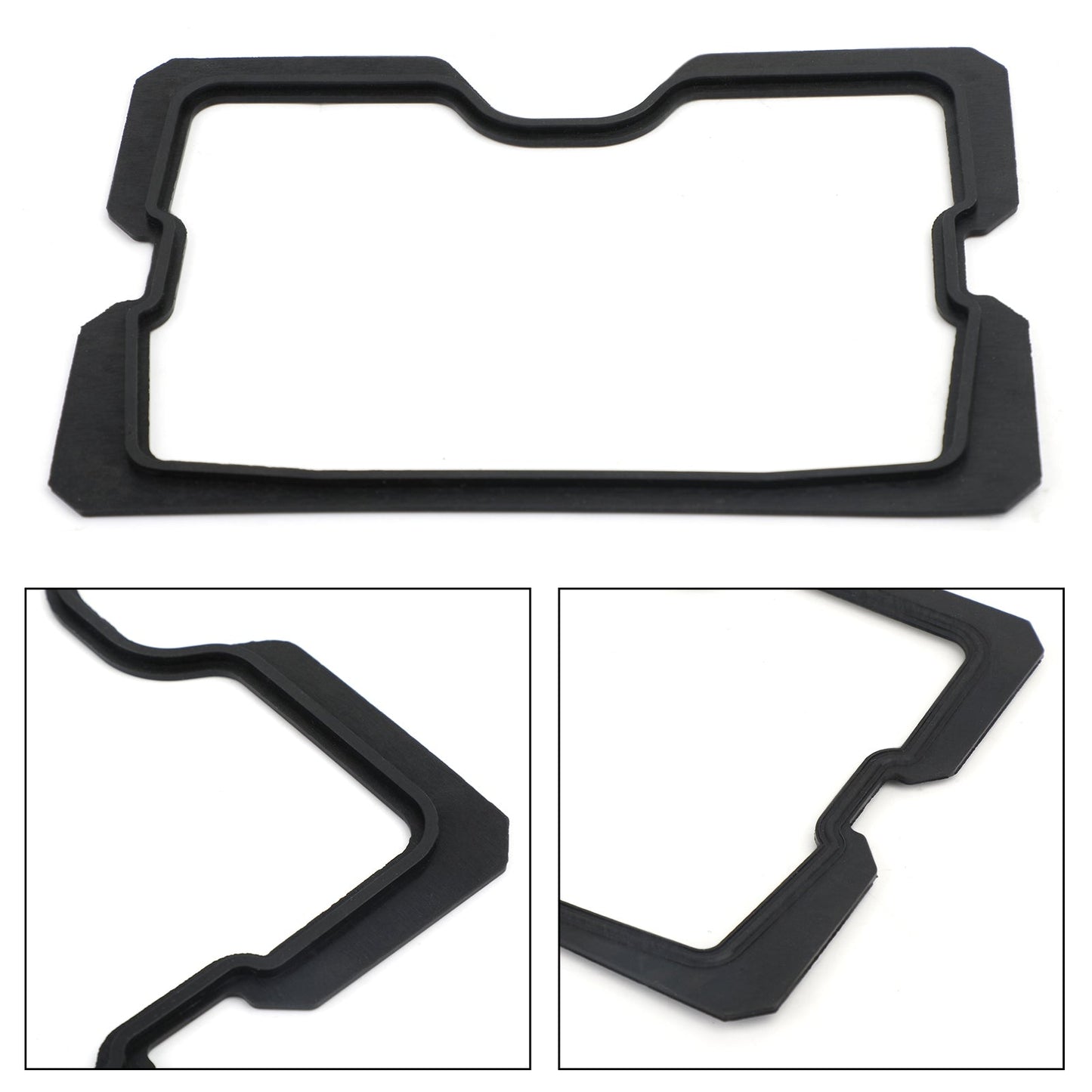 Cylinder Head Cover Gasket for Honda CA250 CMX250C Rebel 1985-1996 12391-KR3-000