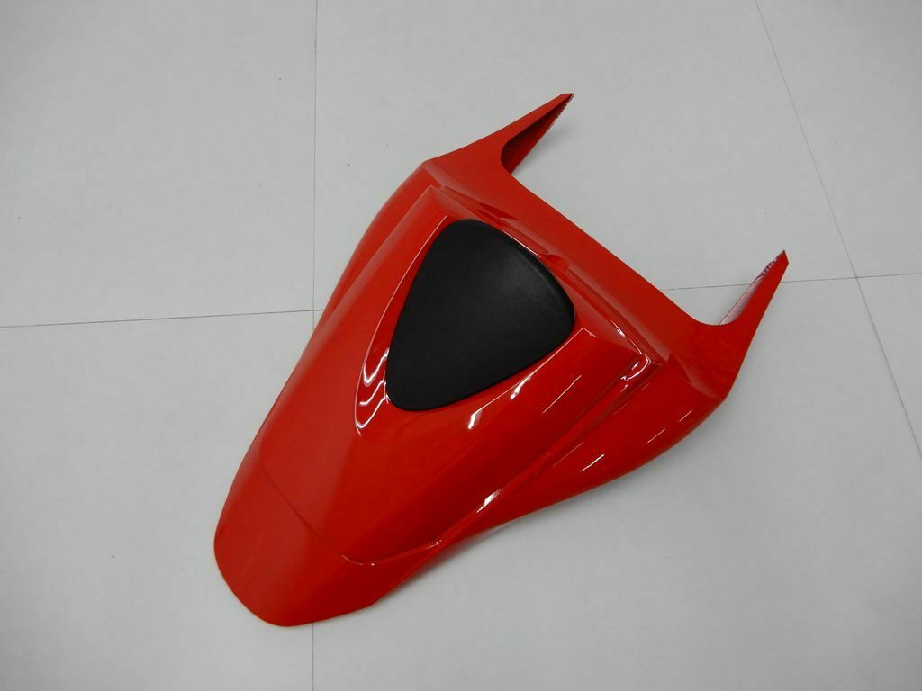 2009-2012 Honda CBR600RR Red&Black Amotopart Fairing Kit