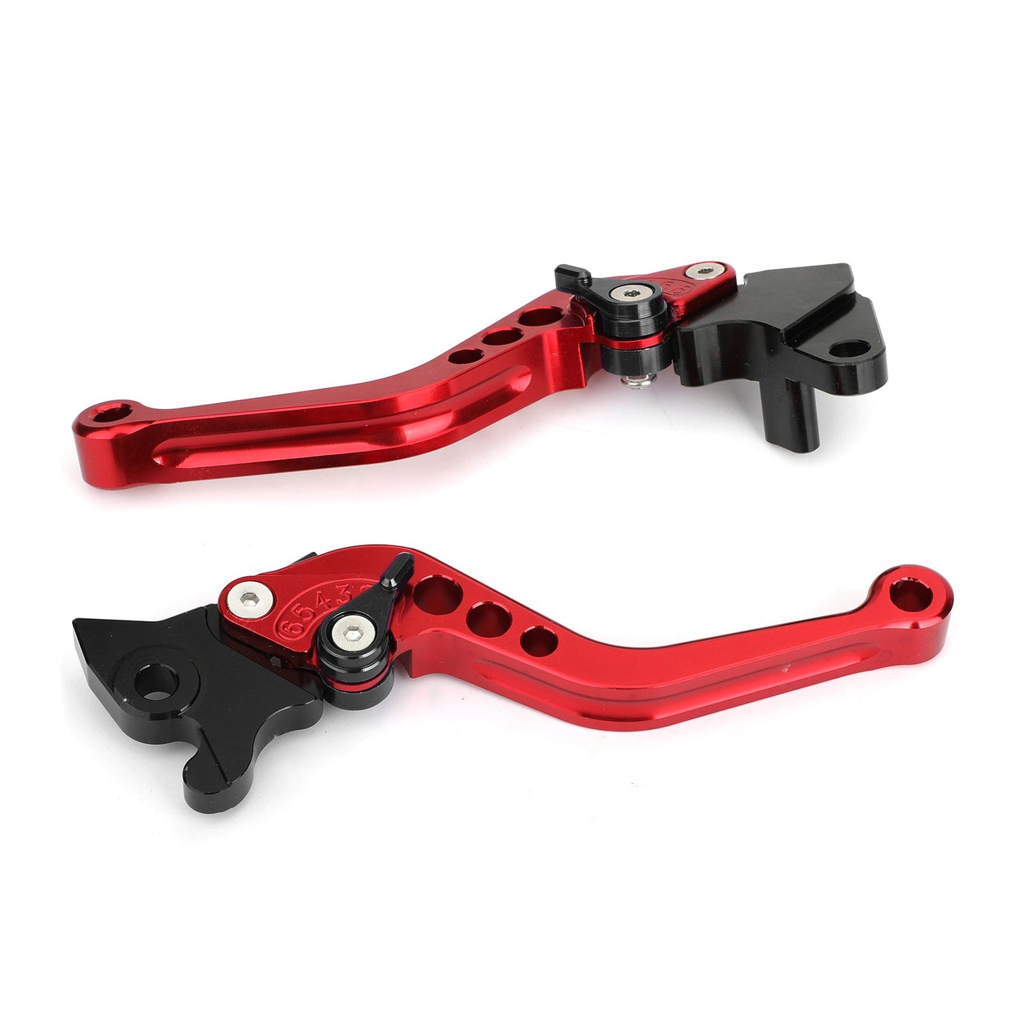 Brake Clutch Levers For YAMAHA YZF-R15 2008-2014