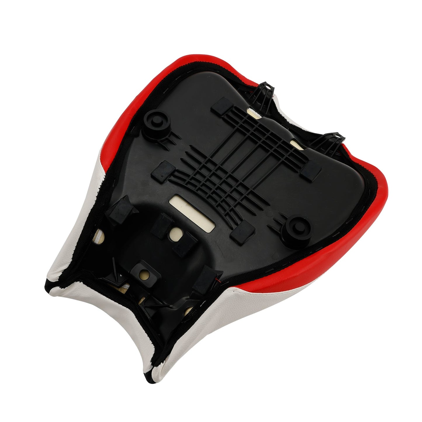 2022-2023 DU Streetfighter V2 strip Front Rider Seat Driver Cushion Pu