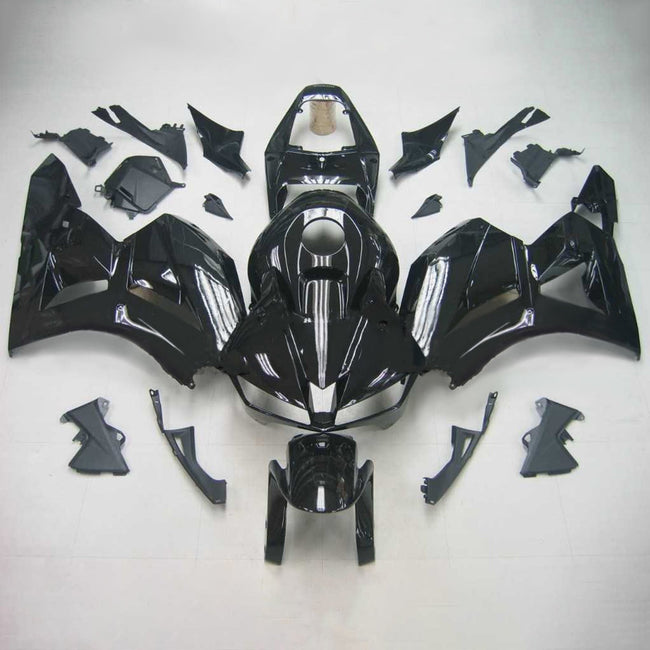 2013-2023 Honda CBR600RR F5 Injection Fairing Kit Bodywork Plastic ABS #101