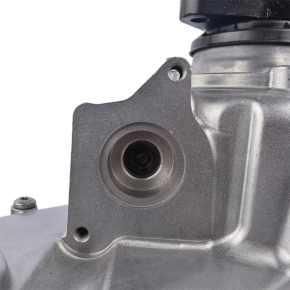 2009-2013 BMW X5 xDrive35i (E70) Transfer Case Box 27107629405 27107643751