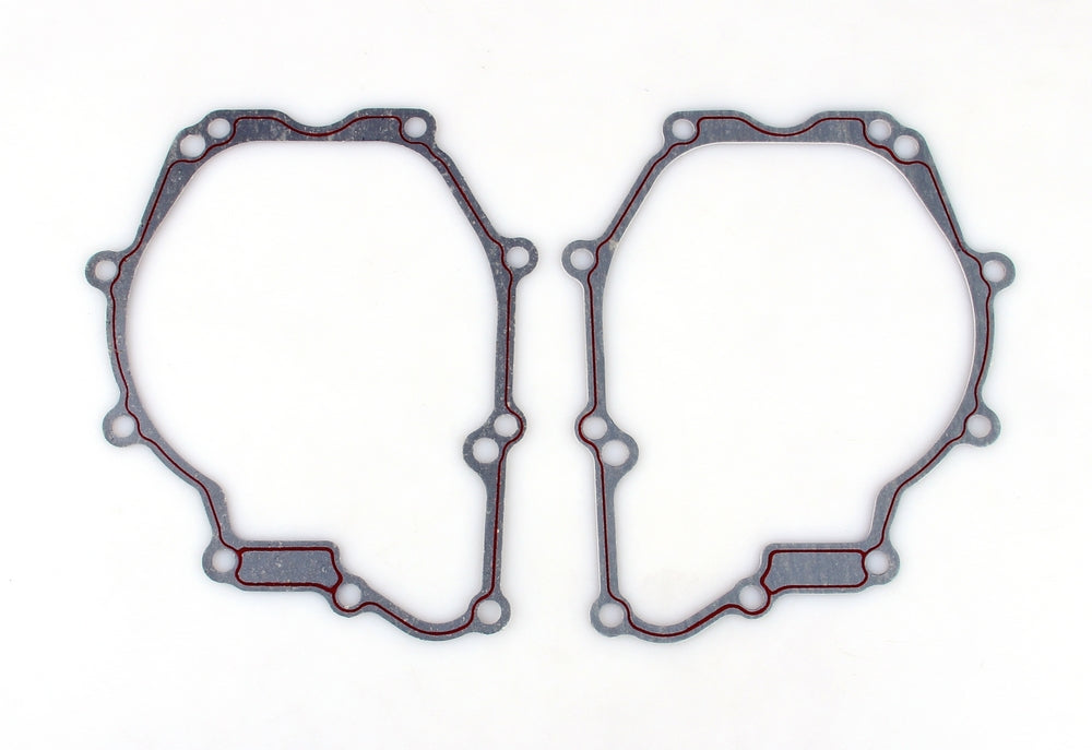 5PCS Stator Gasket for Yamaha R6 YZFR6 1999-2005 Motorcycle Magneto Gaskets