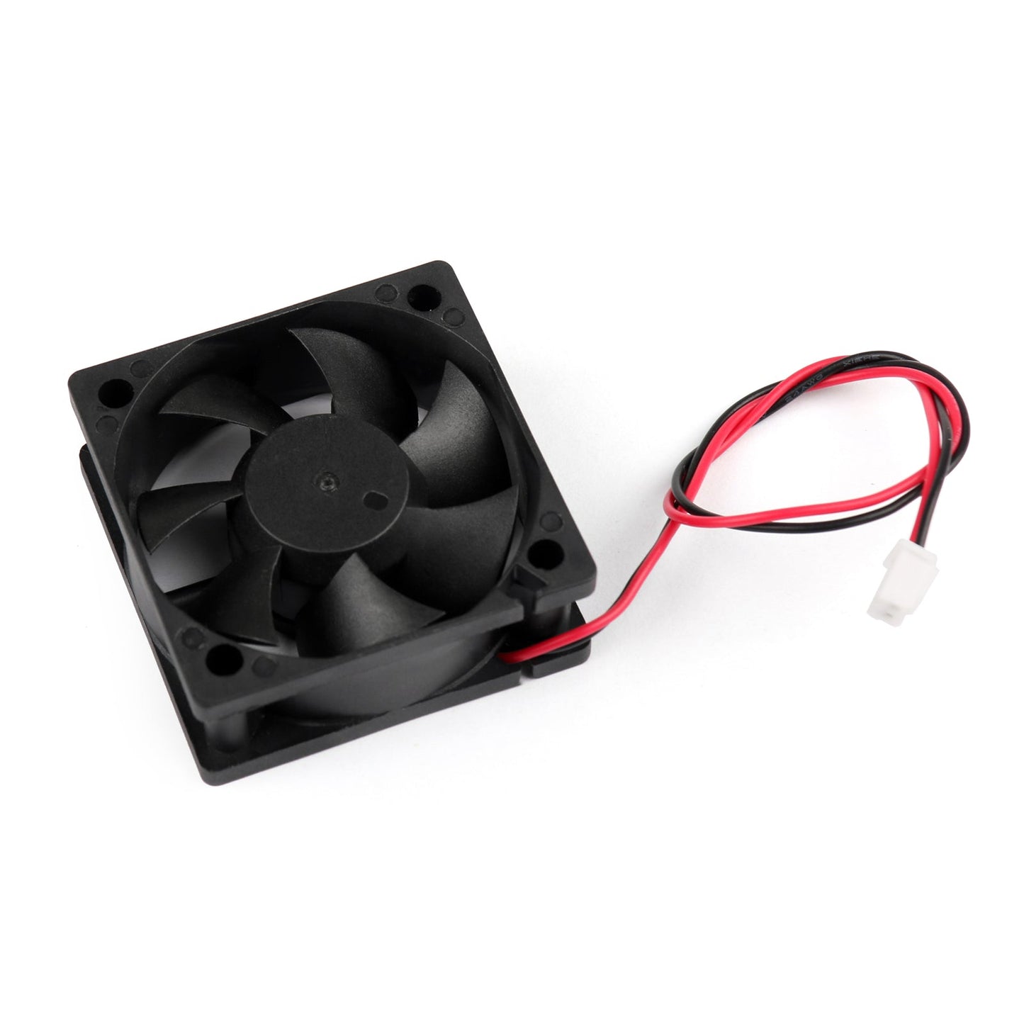 10PCS DC Brushless Cooling PC Computer Fan 24V 5020s 50x50x20mm 2 Pin Wire