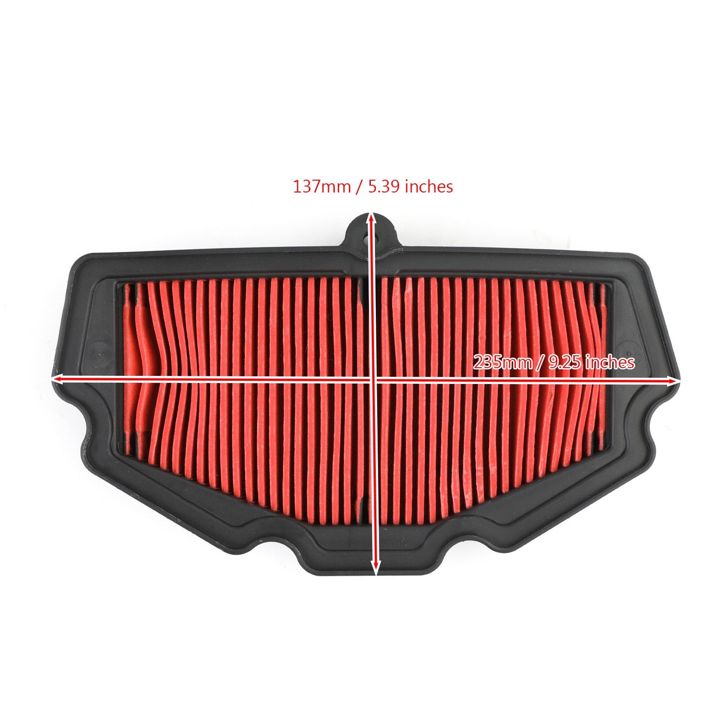 Air Filter Fit for Kawasaki 11013-0745 VULCAN S / NINJA / VERSYS 650 Z650 15-19