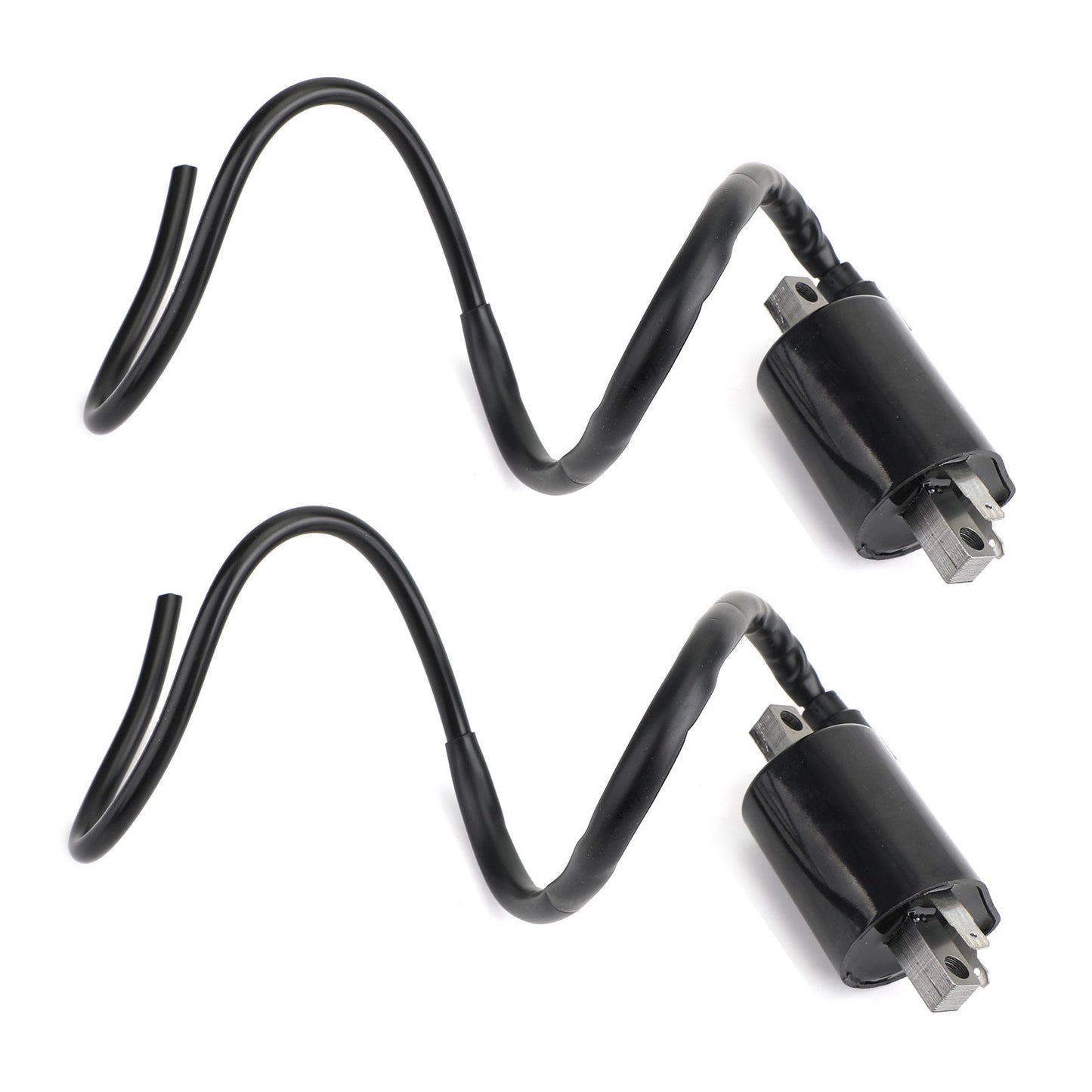 Ignition Coil For Yamaha VIRAGO 700 XV700 1984-1987 VIRAGO 750 XV750 1988-1997 VIRAGO 1000 XV1000 1984-1985 VIRAGO 1100 XV1100 1986-1999