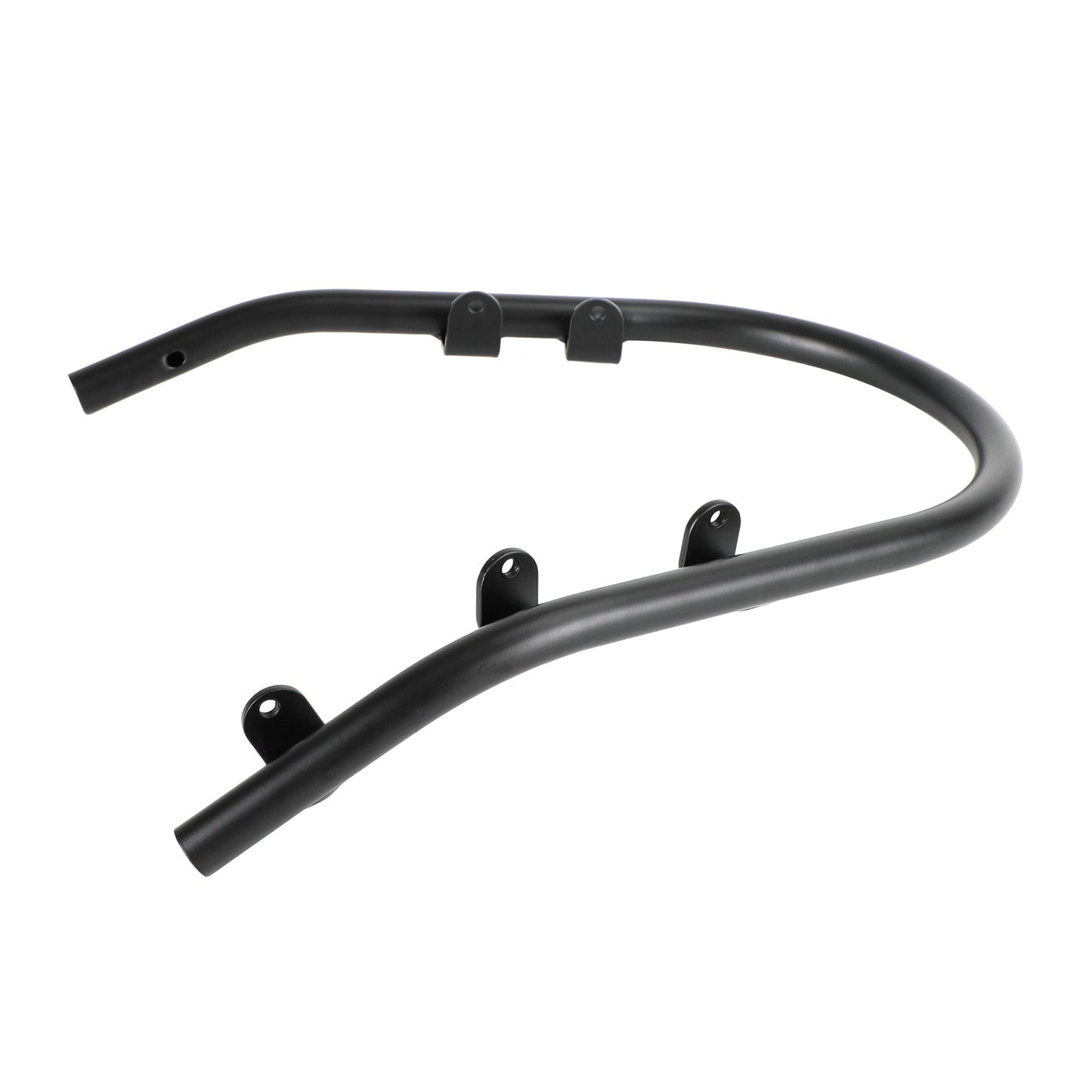 Front Fender Bumper Guard Crash Bar Mudguard For Vespa Sprint Primavera