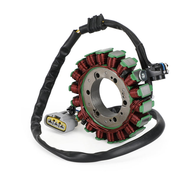 Magneto Stator Generator For Aprilia ETV 1200 Caponord Rally Carabinieri 14-2017