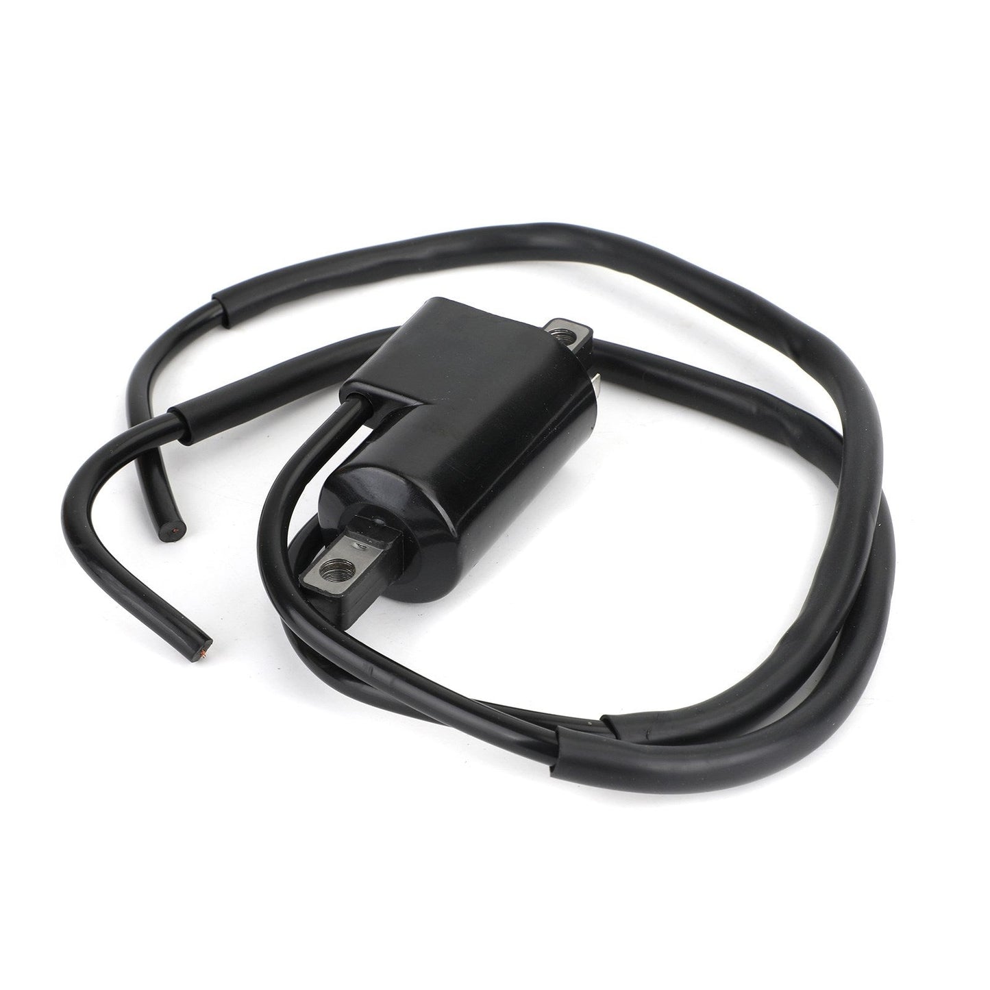 Ignition Coil For Honda CB160 Sport 1965-1969 CL160 Scrambler 1966-1967 CB175K 1969-1973 CL175K Scrambler 1968-1973 CB200K CL200 Scrambler 1974 CB200T 1975-1976