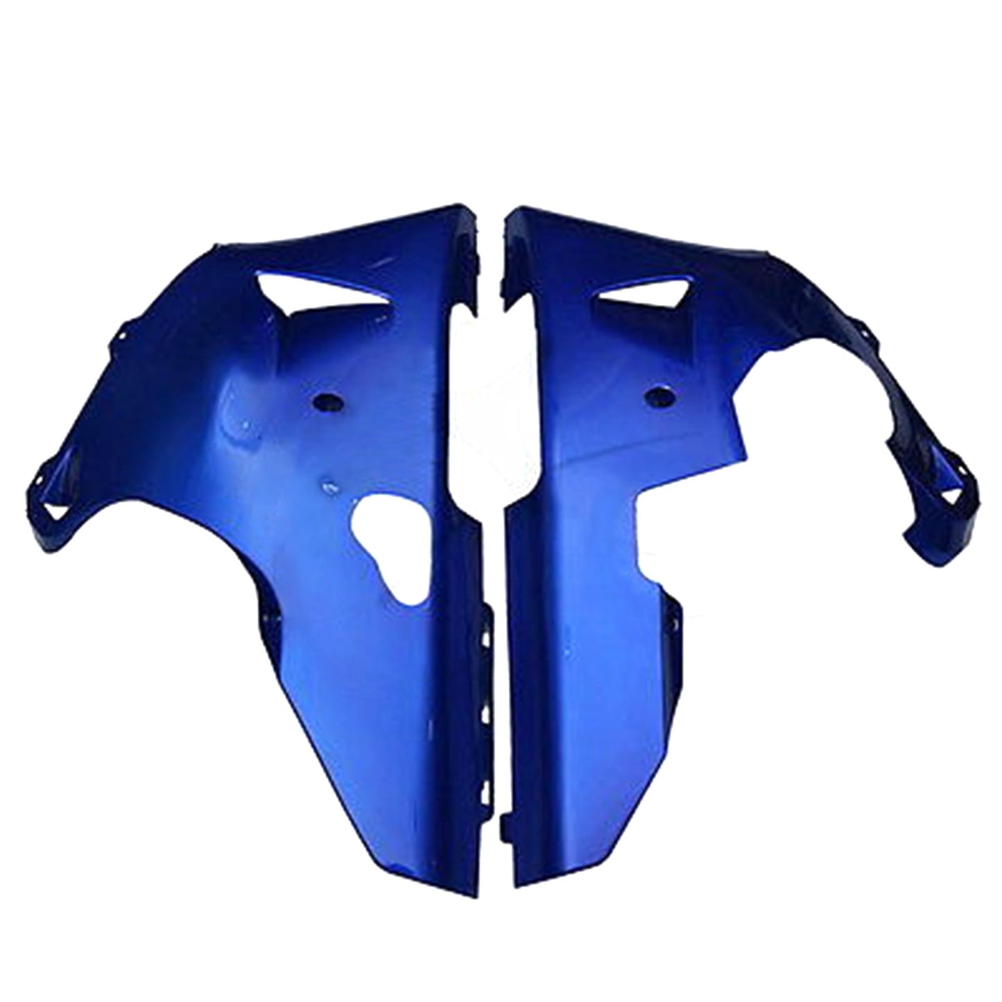 1998-1999 Yamaha YZF-R1 YZF R1 Amotopart Bodywork ABS Plastic Fairing Kit Brand New #15