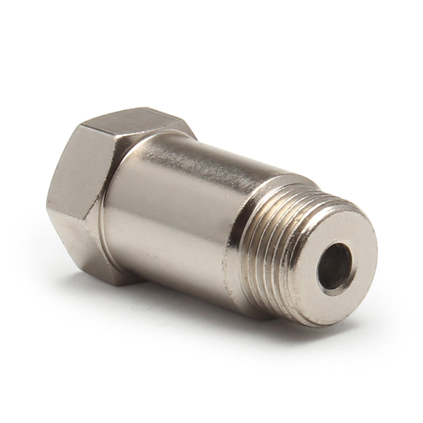 O2 Oxygen Spacer Sensor Extension Multi Fit For 90 Degrees 02 Fits Toyota Tacoma Etc