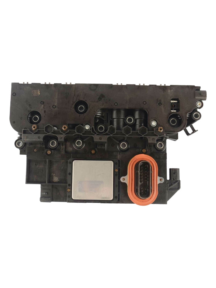 2008-ON Chevrolet Malibu LT LTZ 6T70 TCM Transmission Control Module