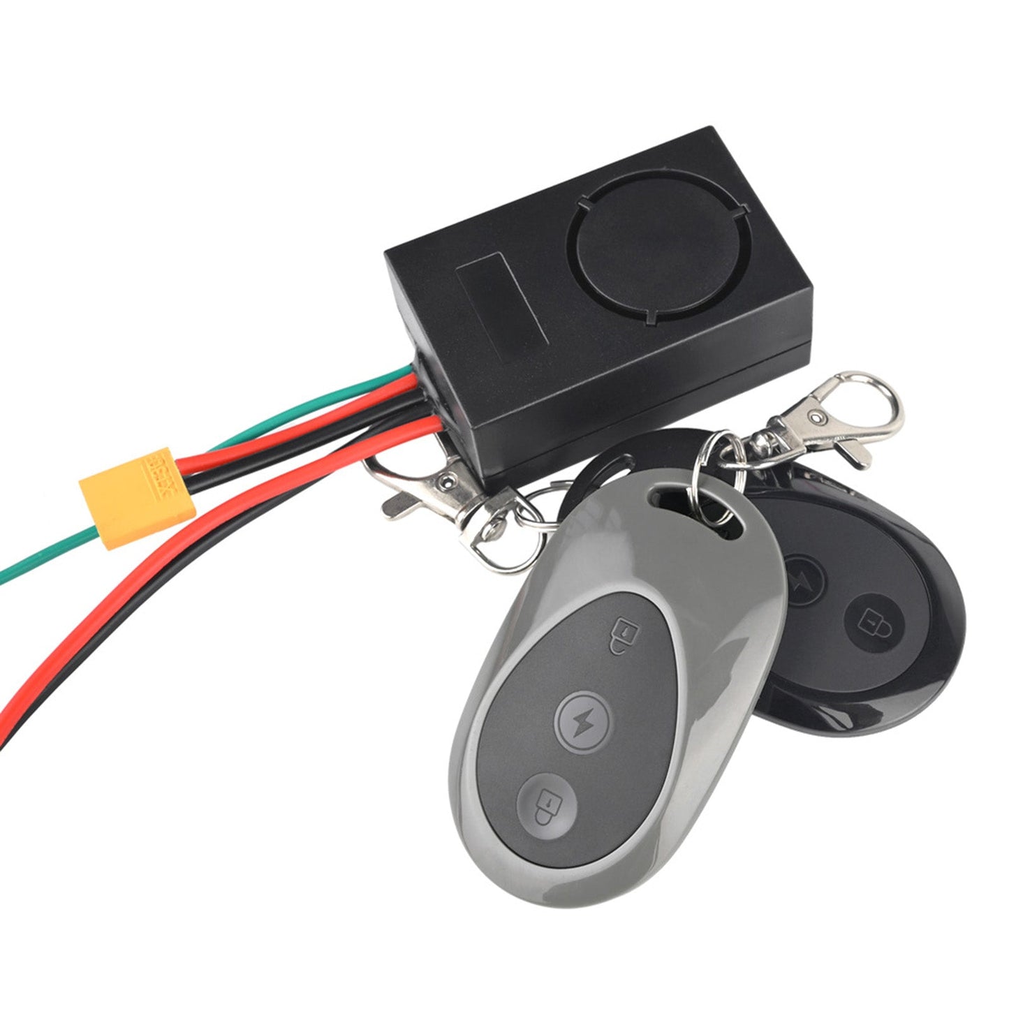 Electric Scooter Anti-Theft Alarmsuitable For Xiaomi M365/MAX G30 Scooter