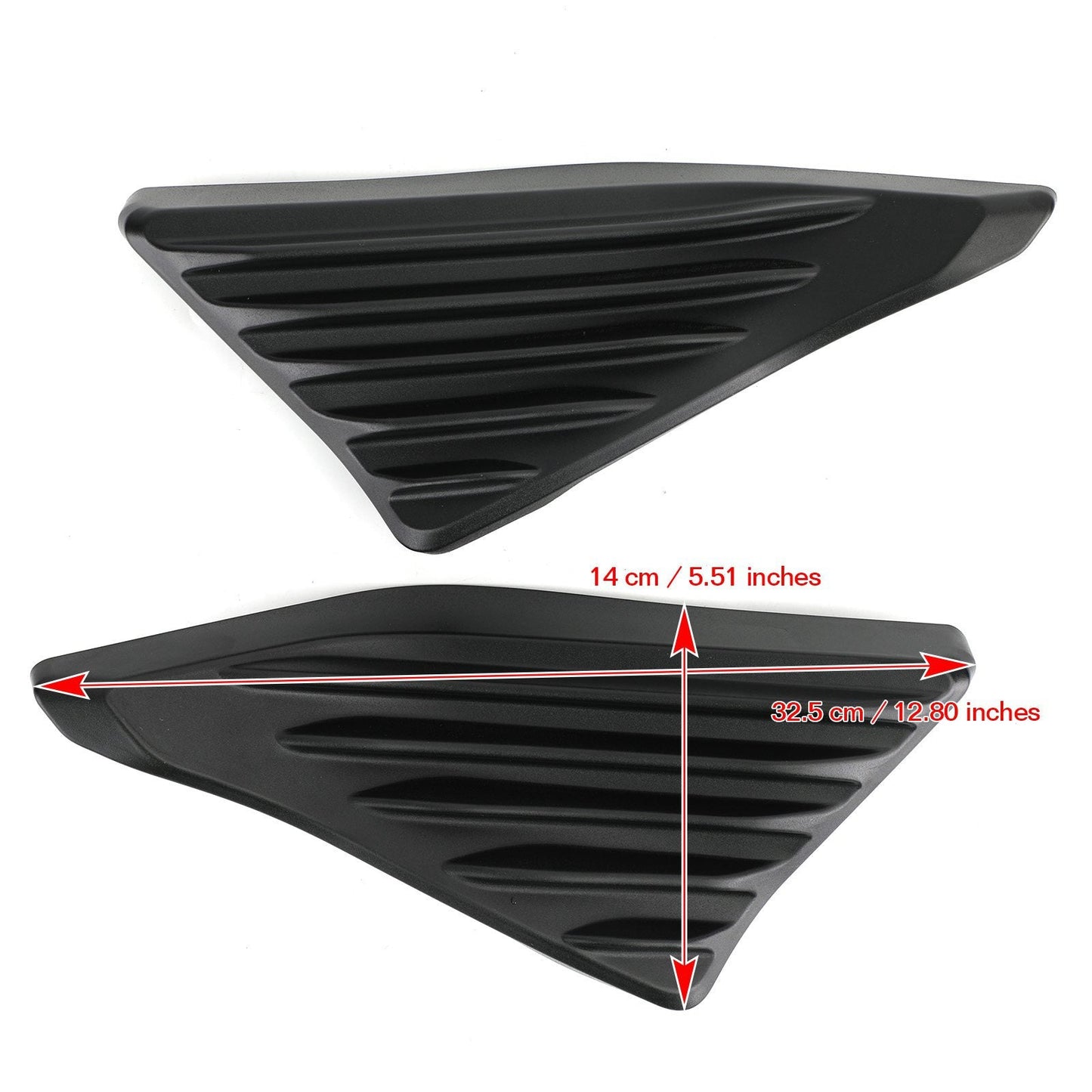 Motorcycle Frame Side Cover Guard Fairing Trim Fit For Honda CMX500 CMX300 2017-2020